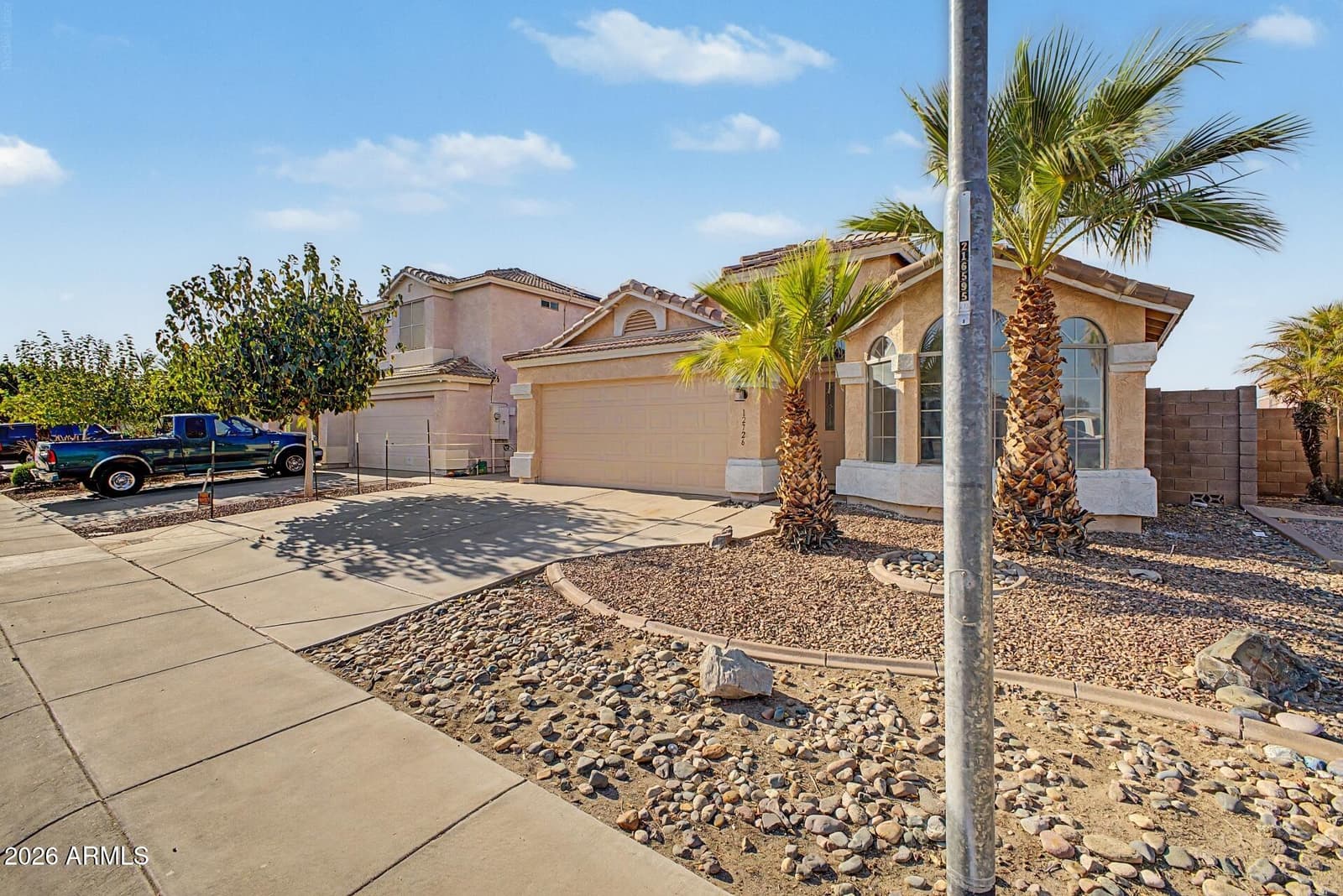 12726 W SHARON Drive, El Mirage, AZ 85335 — photo 39 of 41
