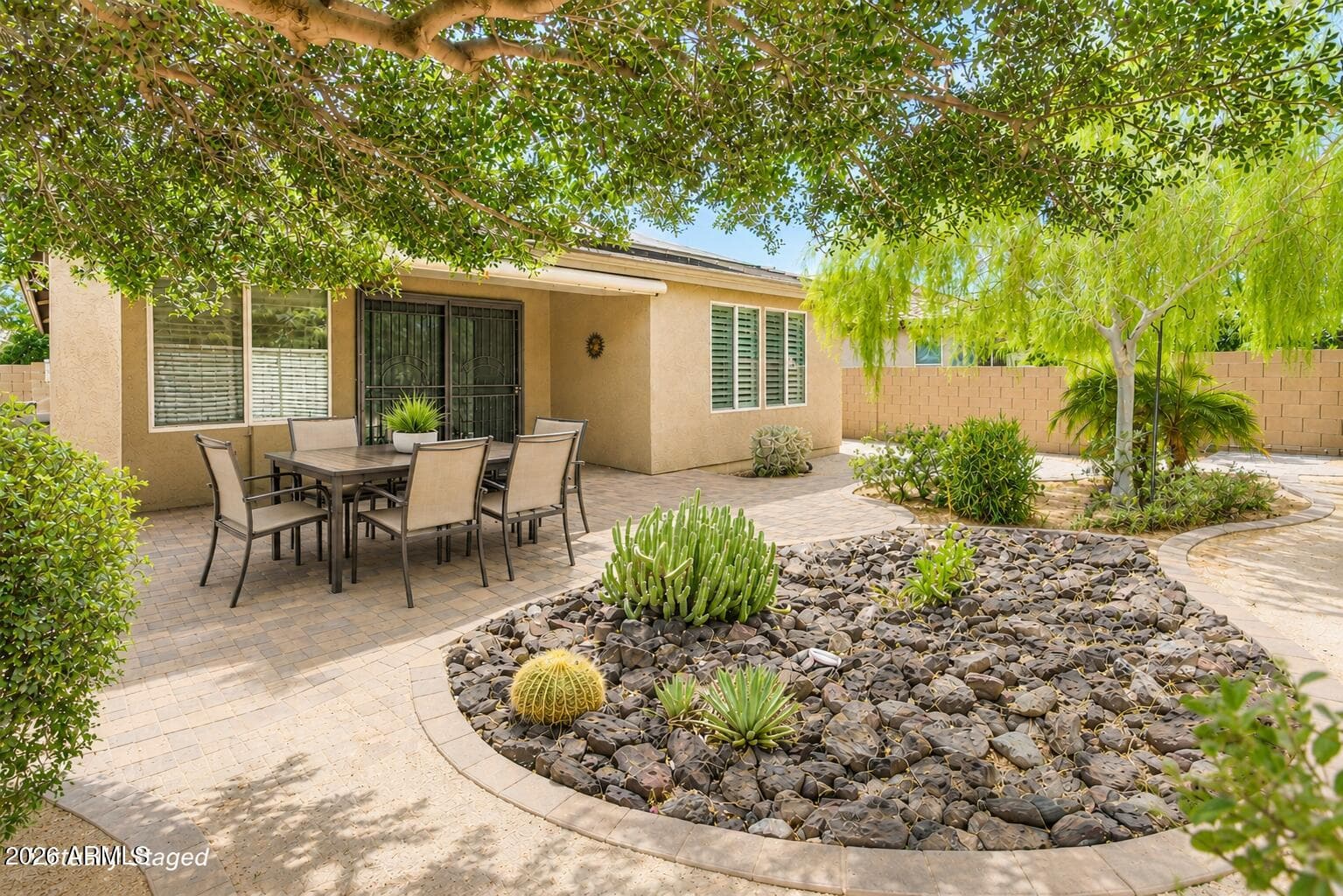 15922 N 109TH Lane, Sun City, AZ 85351 — photo 21 of 24