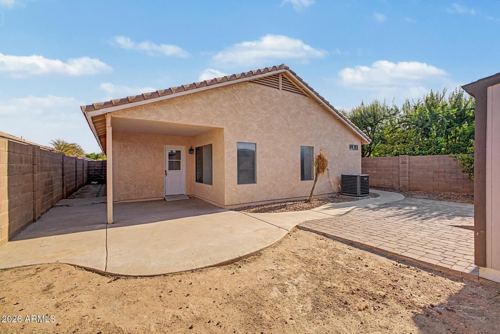12726 W SHARON Drive, El Mirage, AZ 85335 — photo 35 of 41