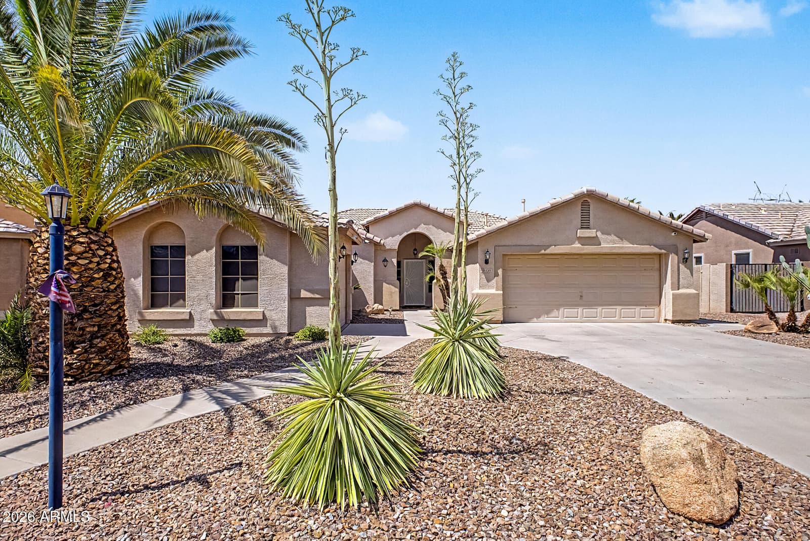 11218 E RAFAEL Avenue, Mesa, AZ 85212 — photo 30 of 31