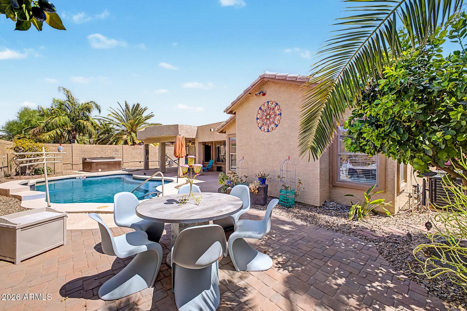 11218 E RAFAEL Avenue, Mesa, AZ 85212 — photo 21 of 31