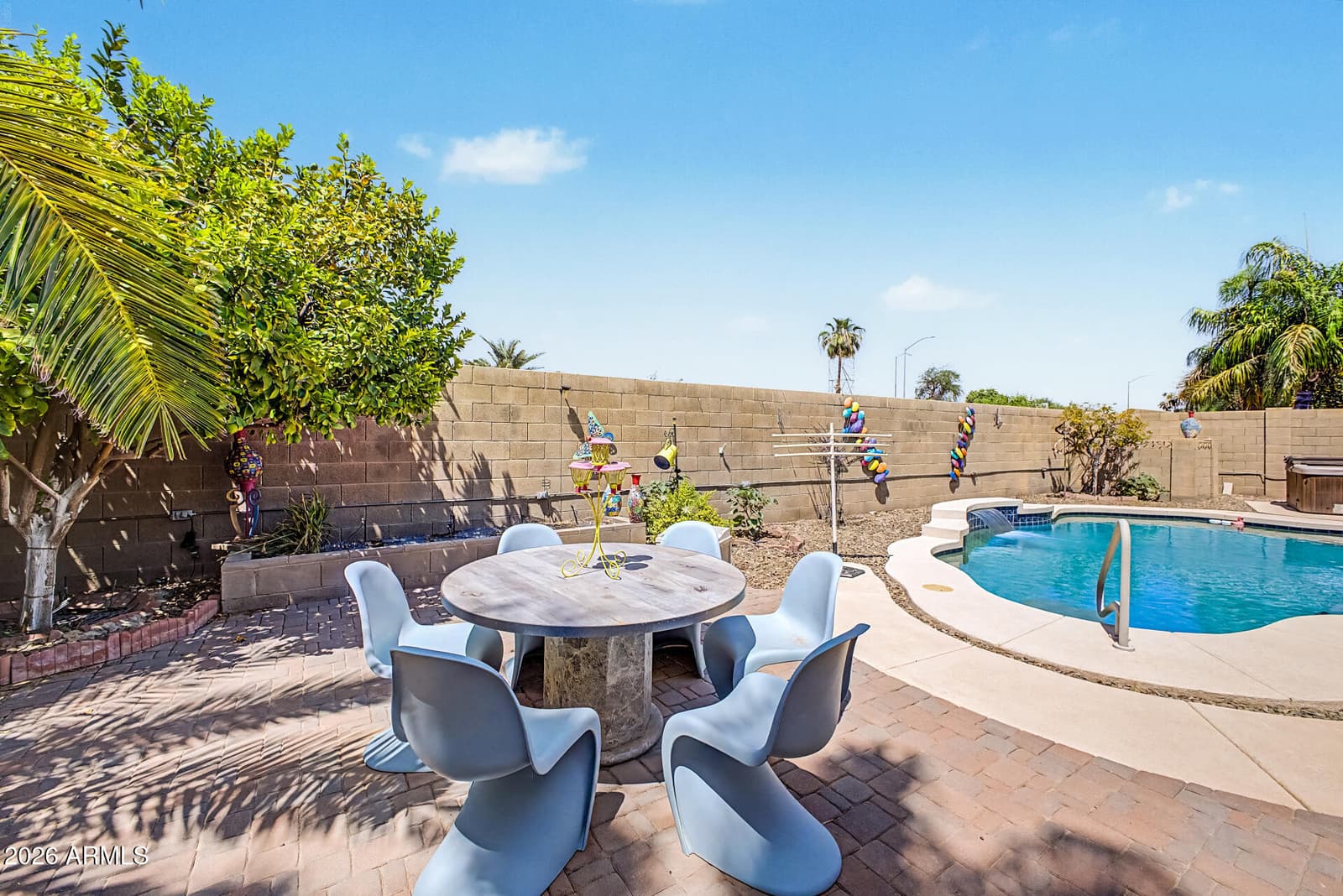11218 E RAFAEL Avenue, Mesa, AZ 85212 — photo 22 of 31