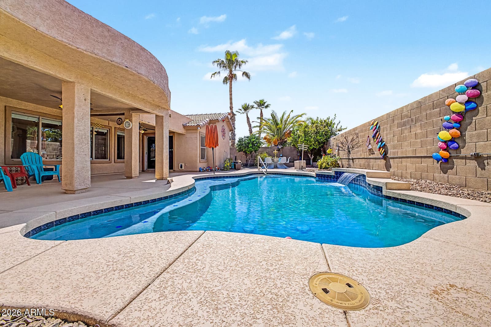 11218 E RAFAEL Avenue, Mesa, AZ 85212 — photo 23 of 31