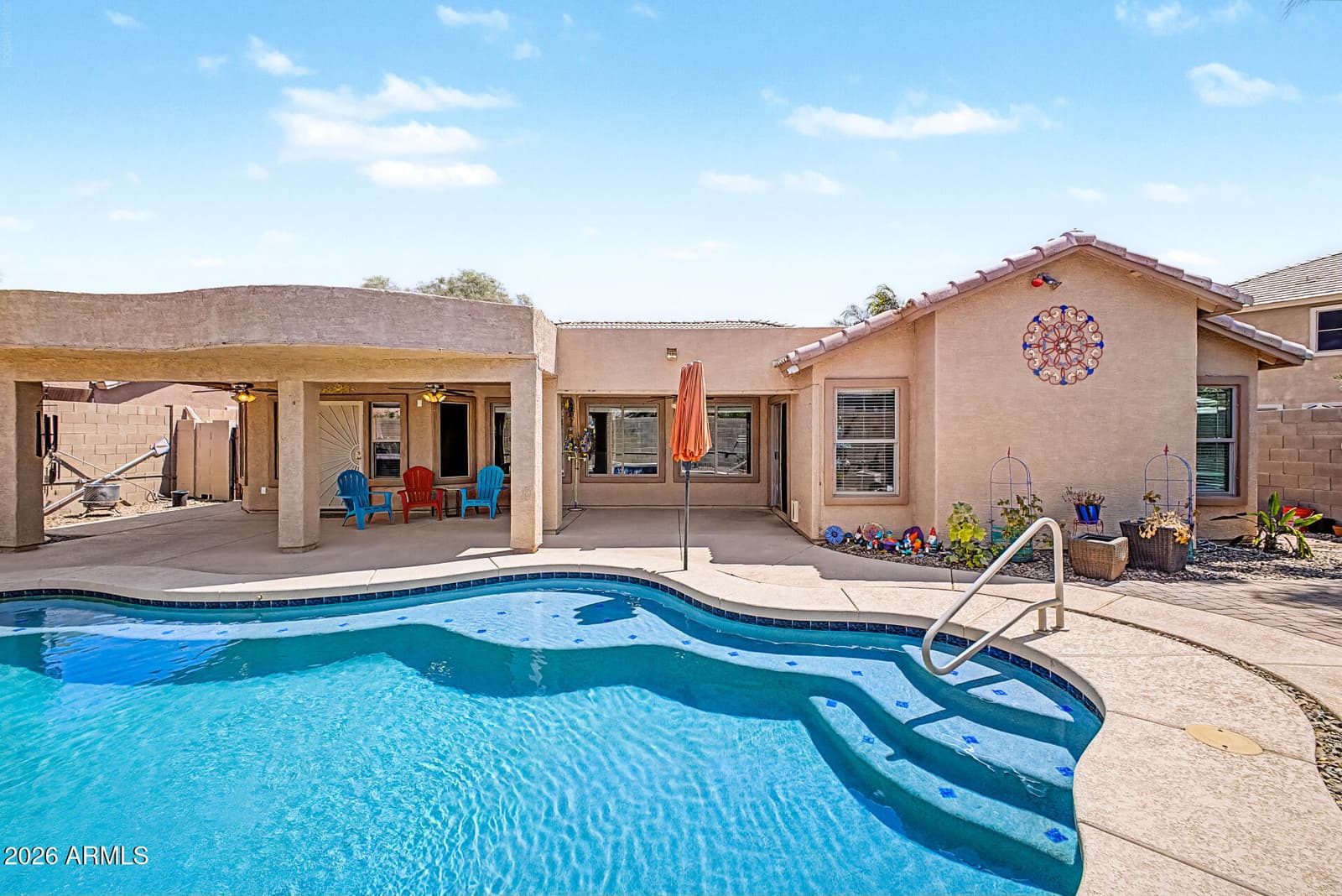 11218 E RAFAEL Avenue, Mesa, AZ 85212 — photo 2 of 31
