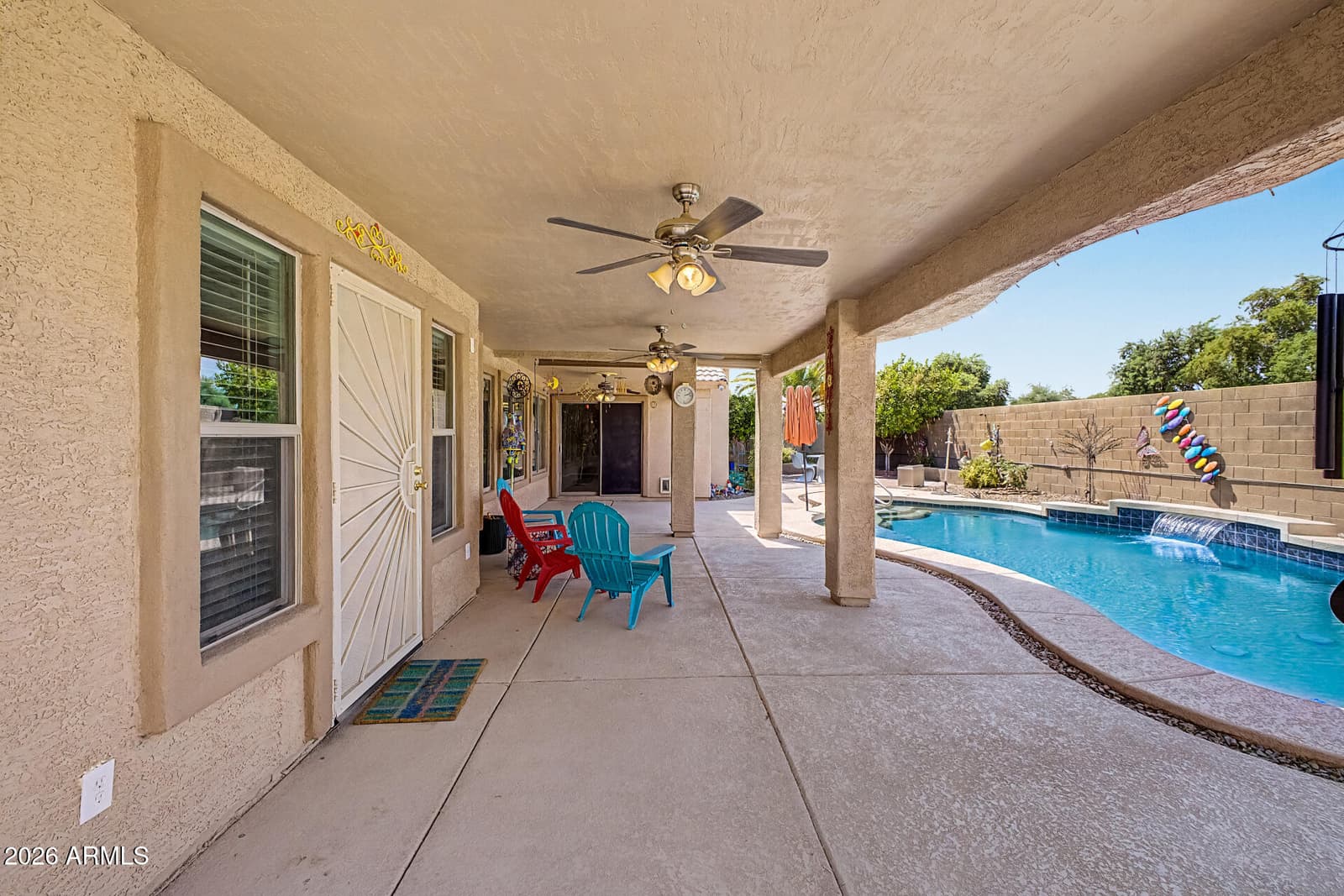 11218 E RAFAEL Avenue, Mesa, AZ 85212 — photo 25 of 31