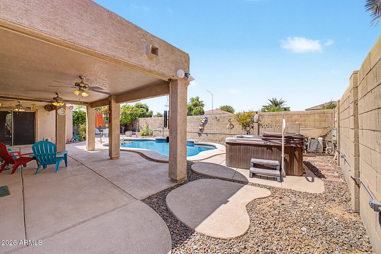 11218 E RAFAEL Avenue, Mesa, AZ 85212 — photo 26 of 31