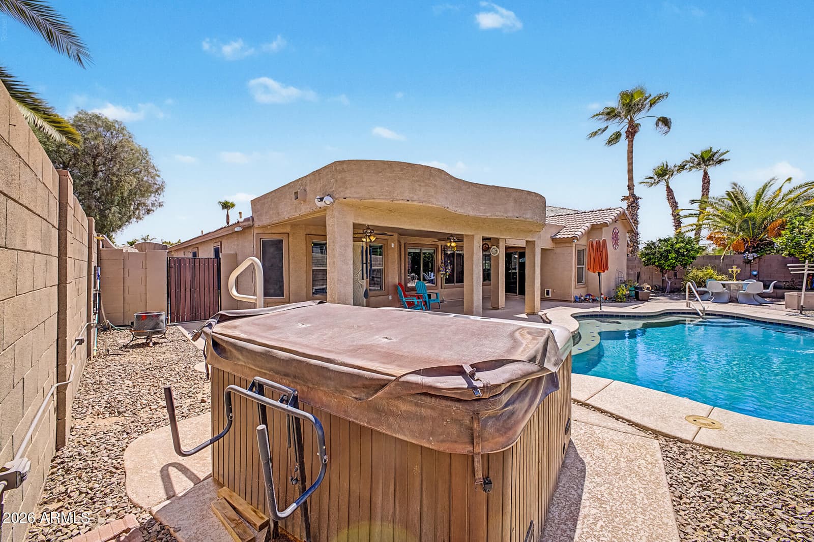 11218 E RAFAEL Avenue, Mesa, AZ 85212 — photo 27 of 31