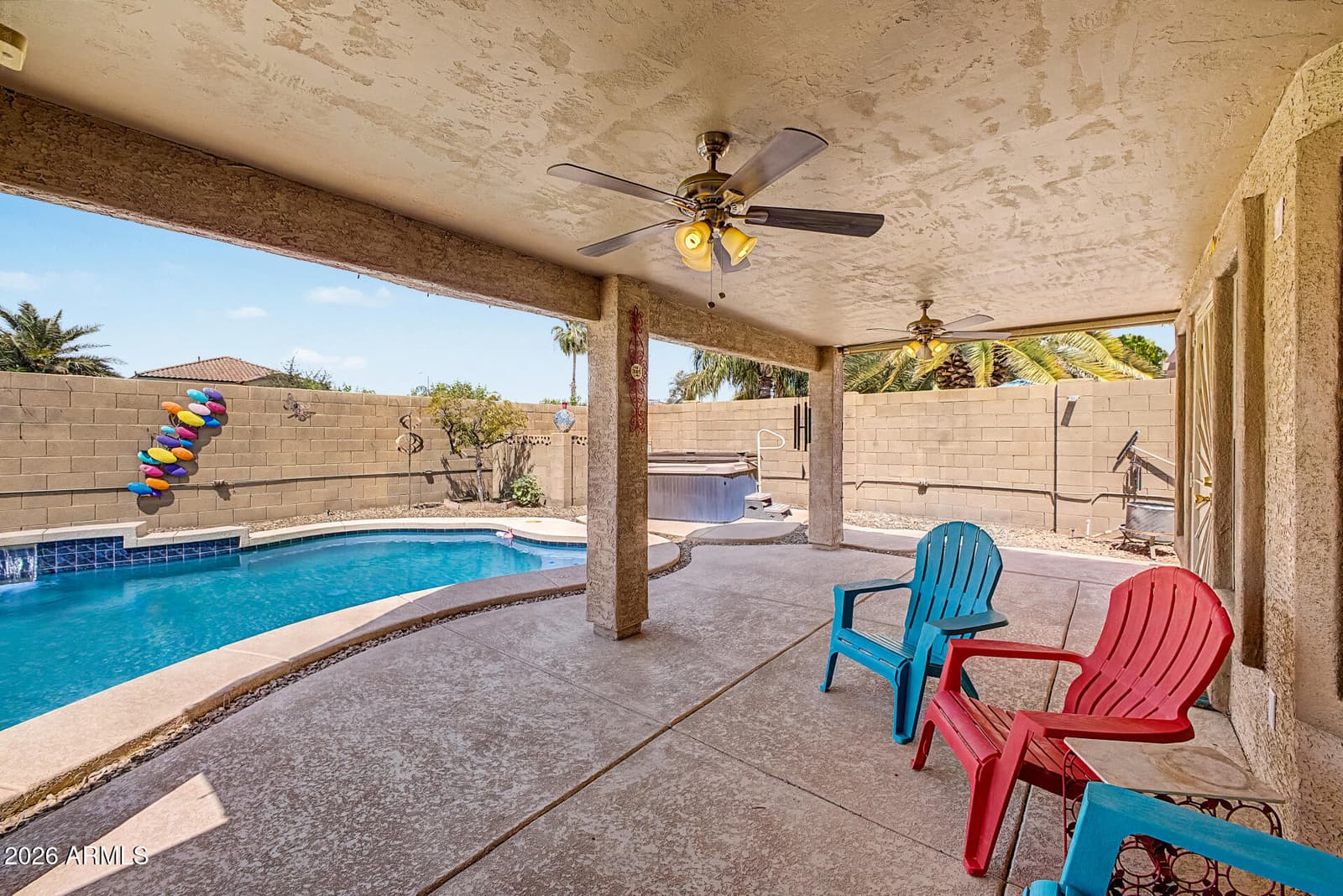11218 E RAFAEL Avenue, Mesa, AZ 85212 — photo 28 of 31