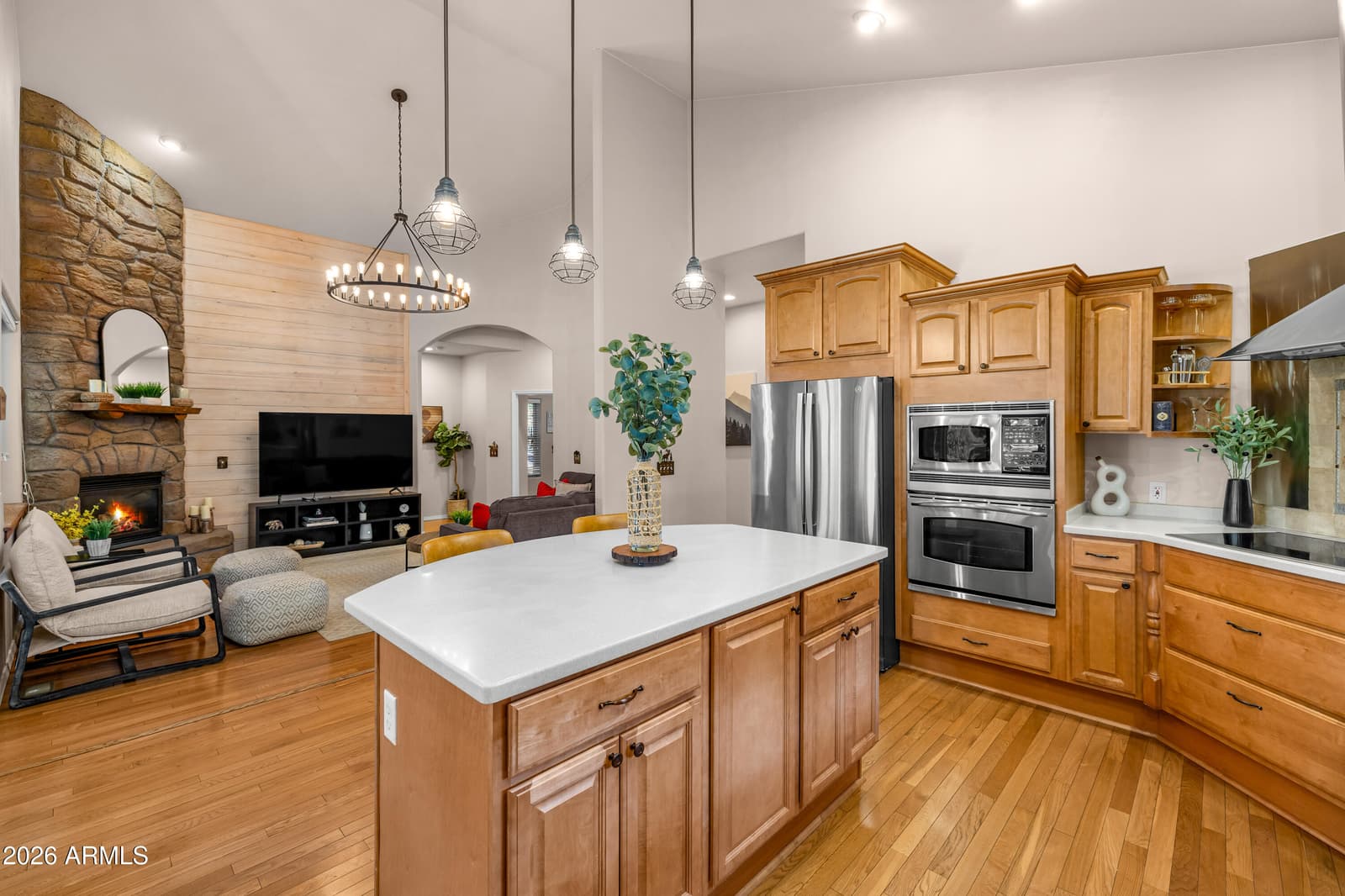 290 N Lodge Drive, Munds Park, AZ 86017 — photo 25 of 30