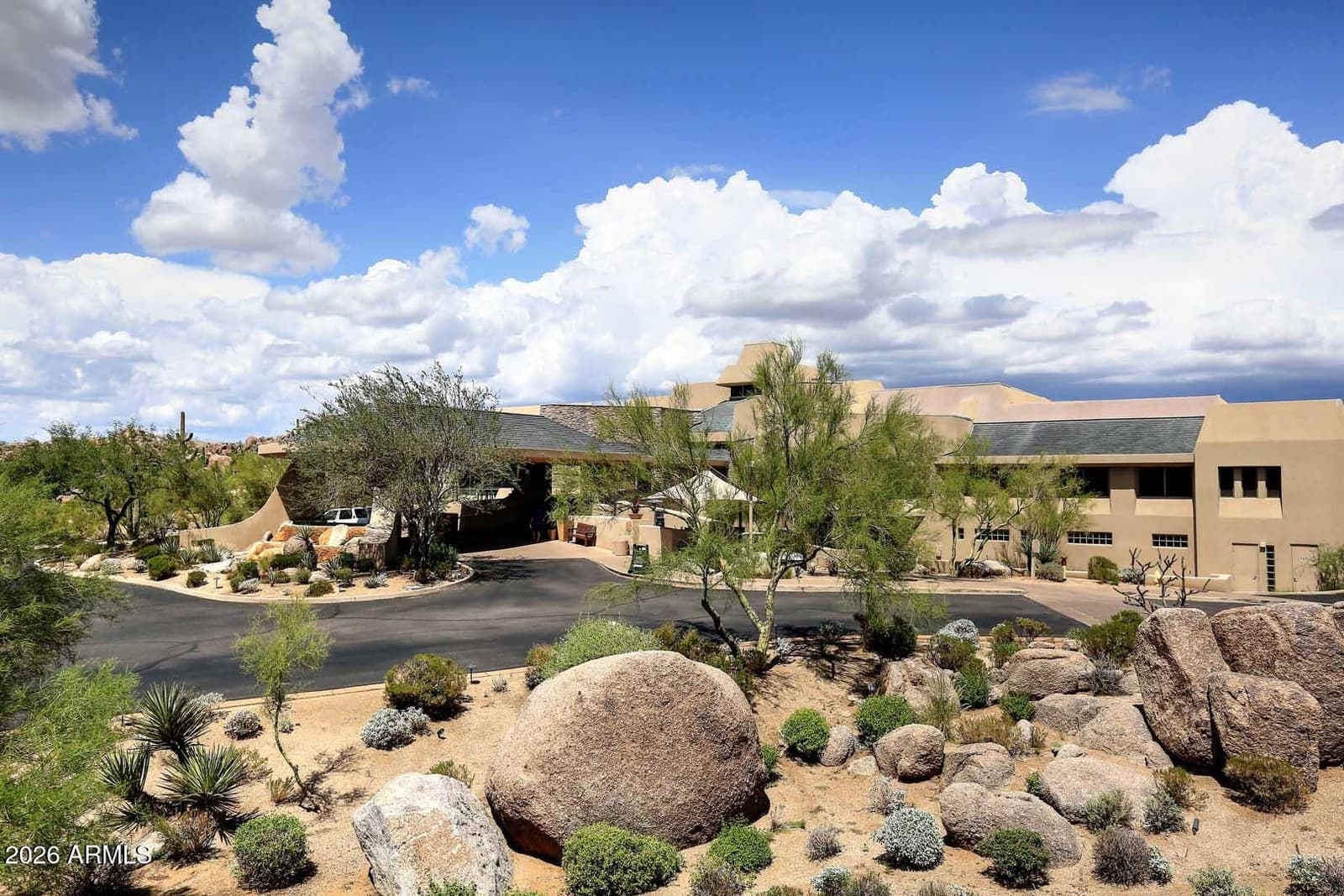 9663 E CINDER CONE Trail, Scottsdale, AZ 85262 — photo 50 of 54