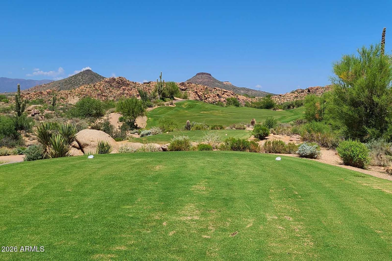 9663 E CINDER CONE Trail, Scottsdale, AZ 85262 — photo 54 of 54