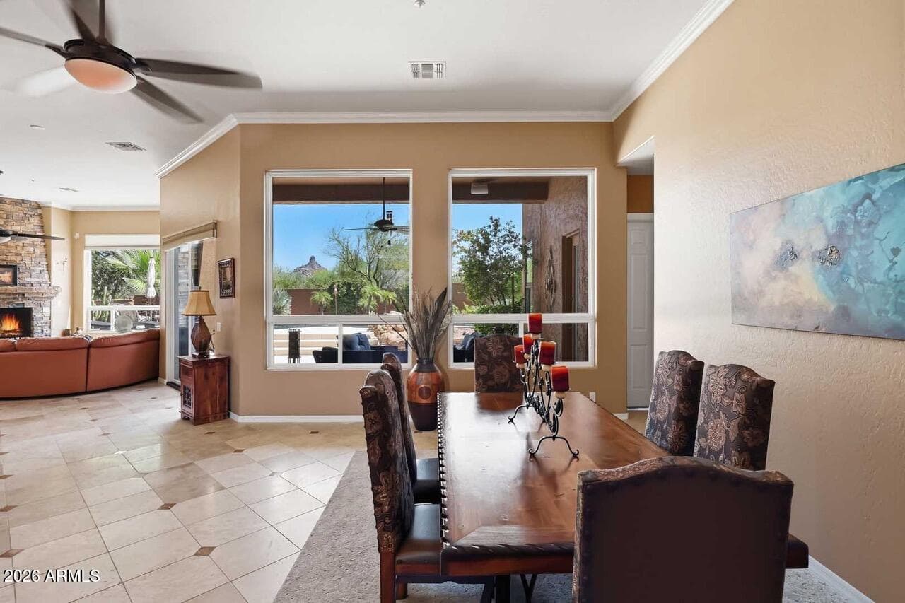 9663 E CINDER CONE Trail, Scottsdale, AZ 85262 — photo 25 of 54