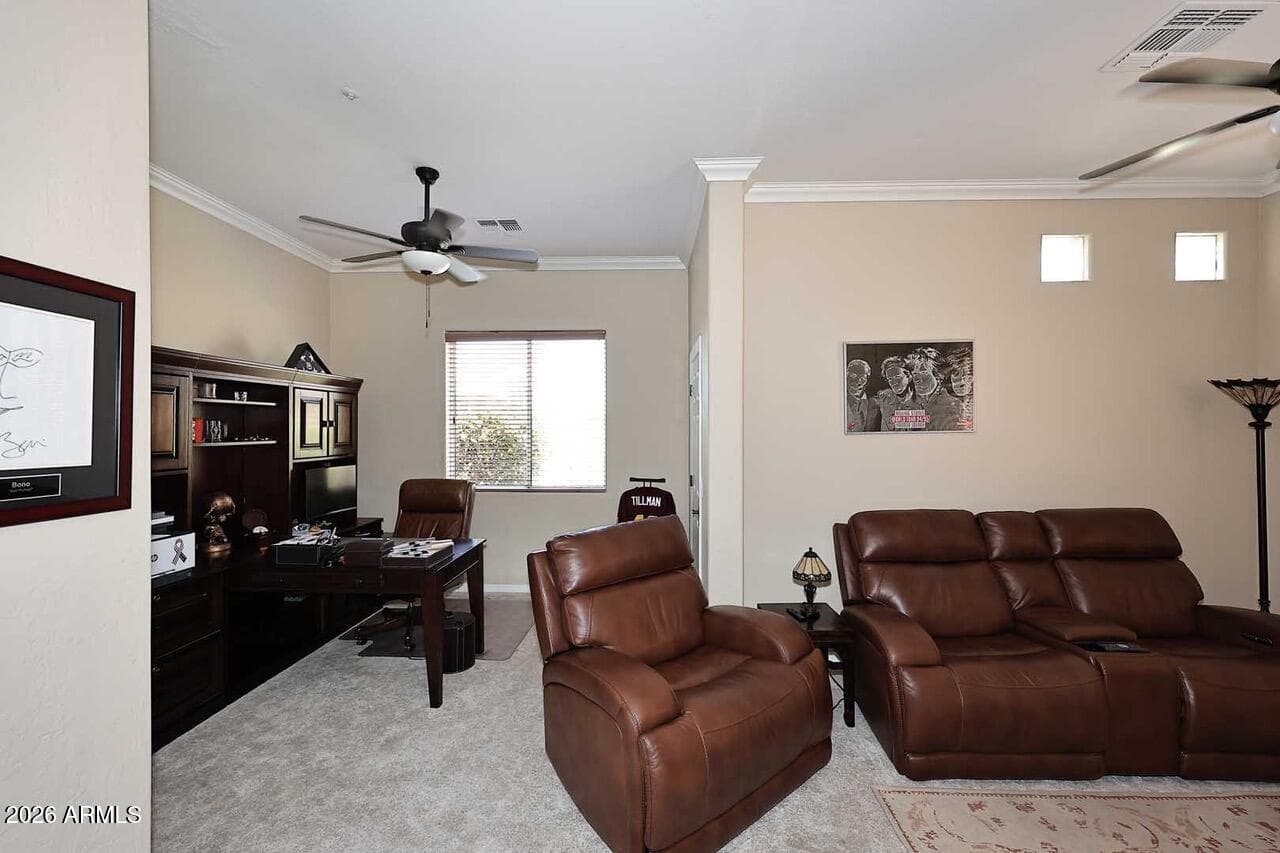 9663 E CINDER CONE Trail, Scottsdale, AZ 85262 — photo 35 of 54