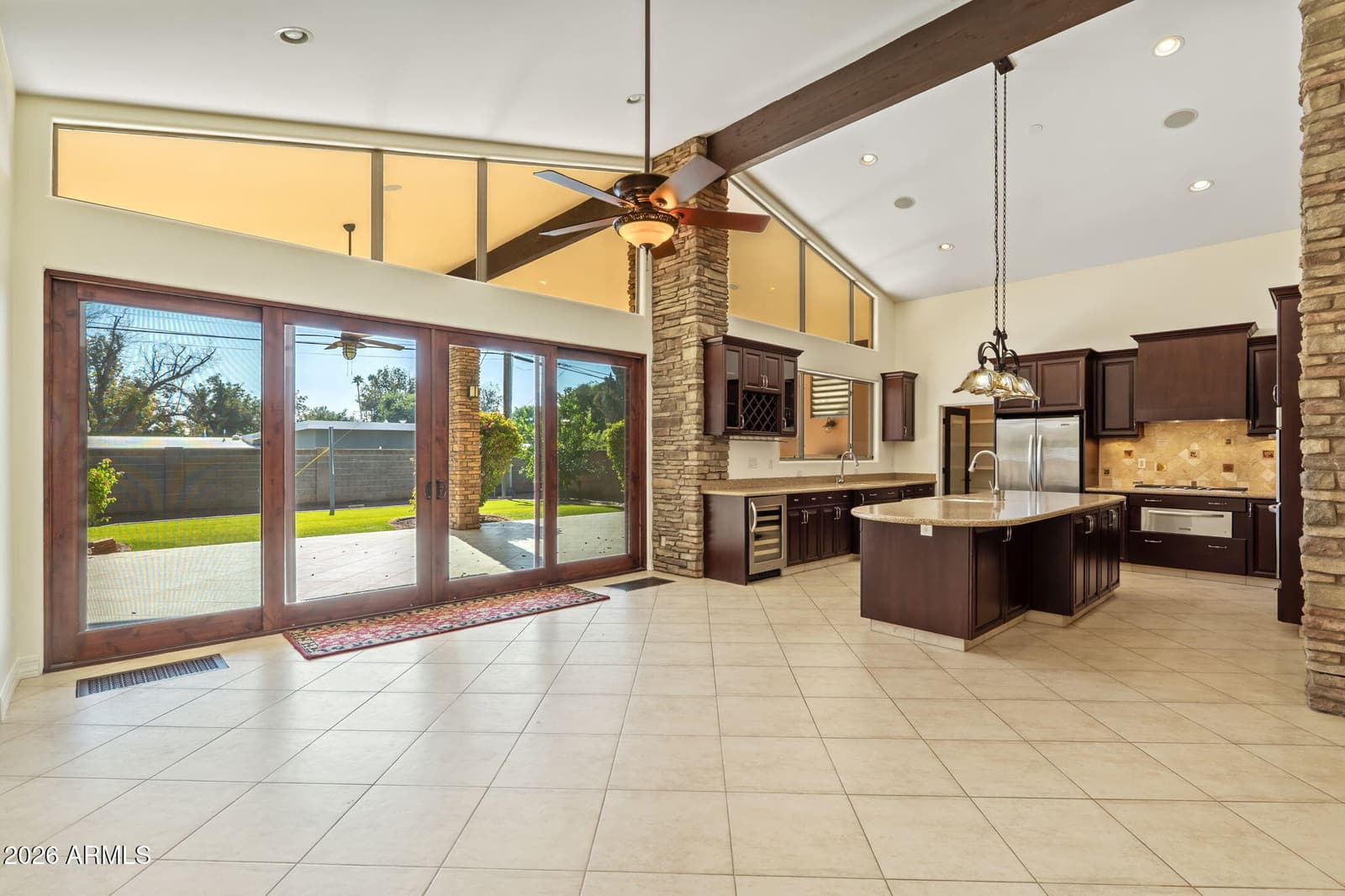 1435 E RANCHO Drive, Phoenix, AZ 85014 — photo 9 of 47