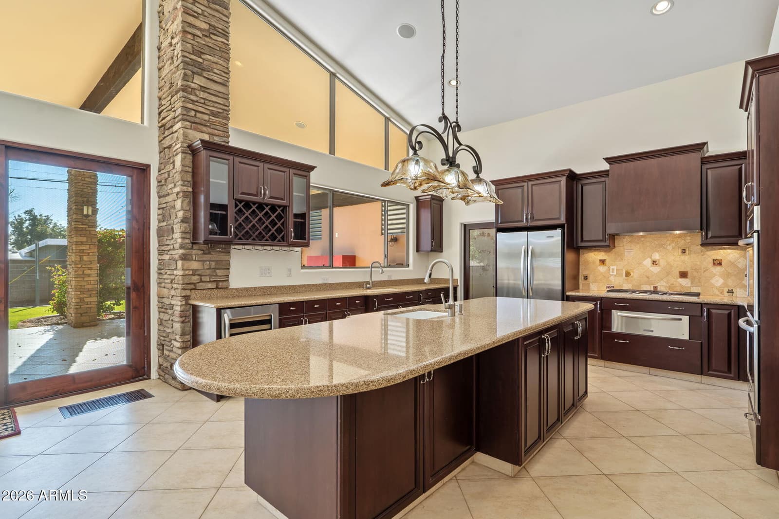 1435 E RANCHO Drive, Phoenix, AZ 85014 — photo 10 of 47
