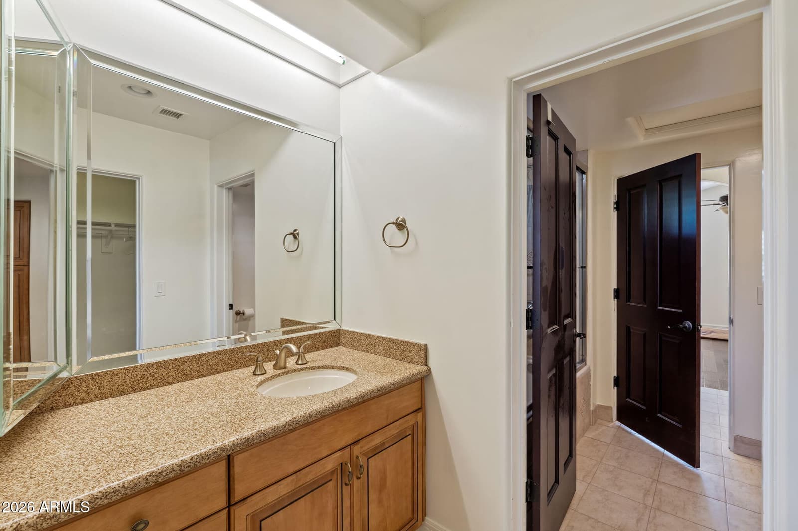 1435 E RANCHO Drive, Phoenix, AZ 85014 — photo 18 of 47