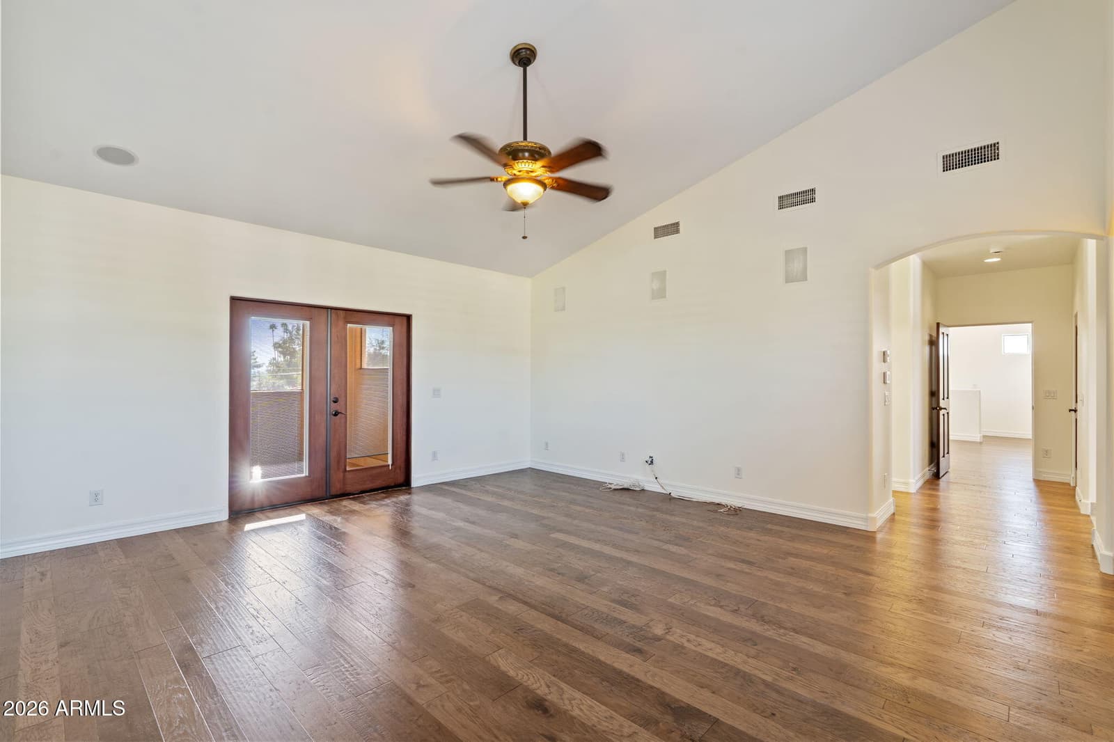1435 E RANCHO Drive, Phoenix, AZ 85014 — photo 38 of 47