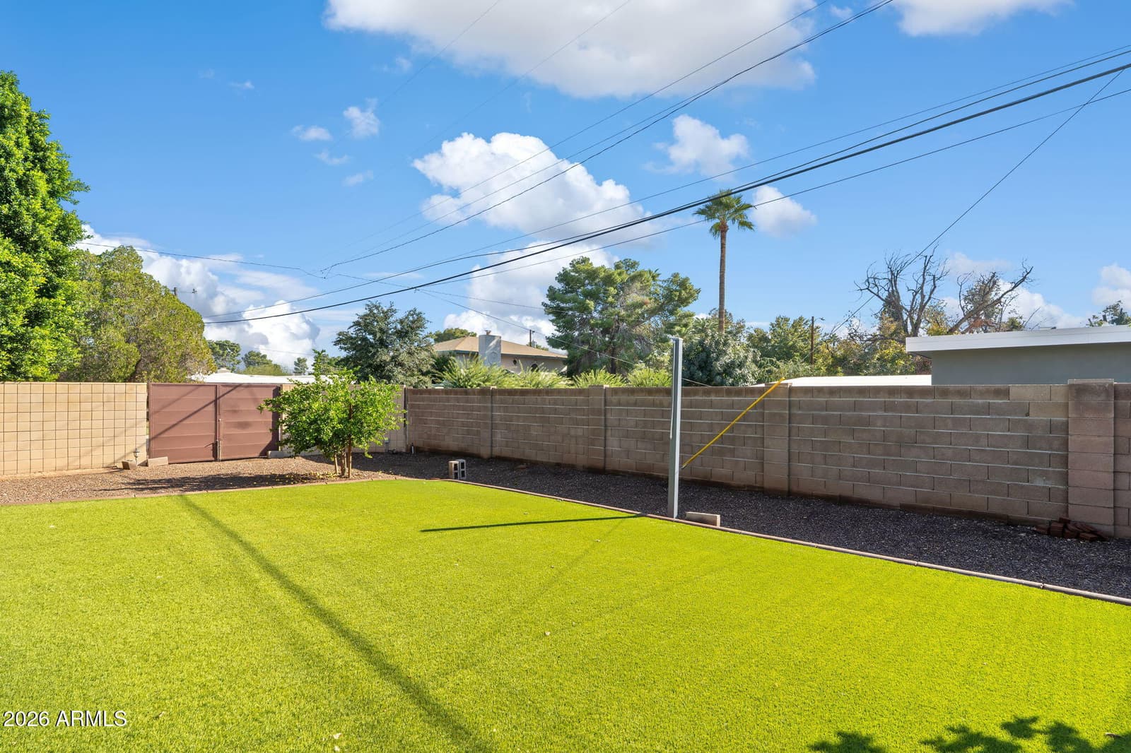 1435 E RANCHO Drive, Phoenix, AZ 85014 — photo 46 of 47