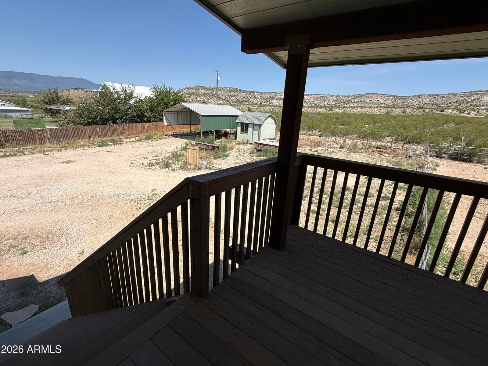 3402 W DORSET Lane, Camp Verde, AZ 86322 — photo 31 of 58