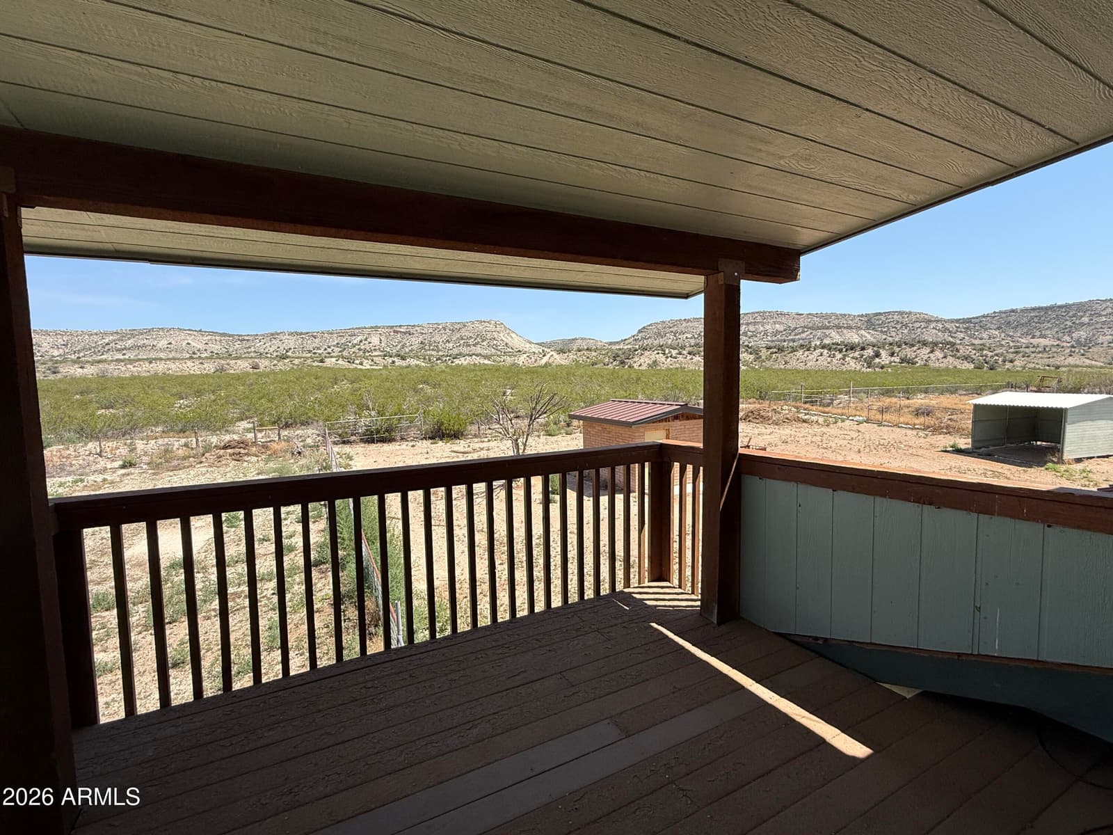 3402 W DORSET Lane, Camp Verde, AZ 86322 — photo 32 of 58