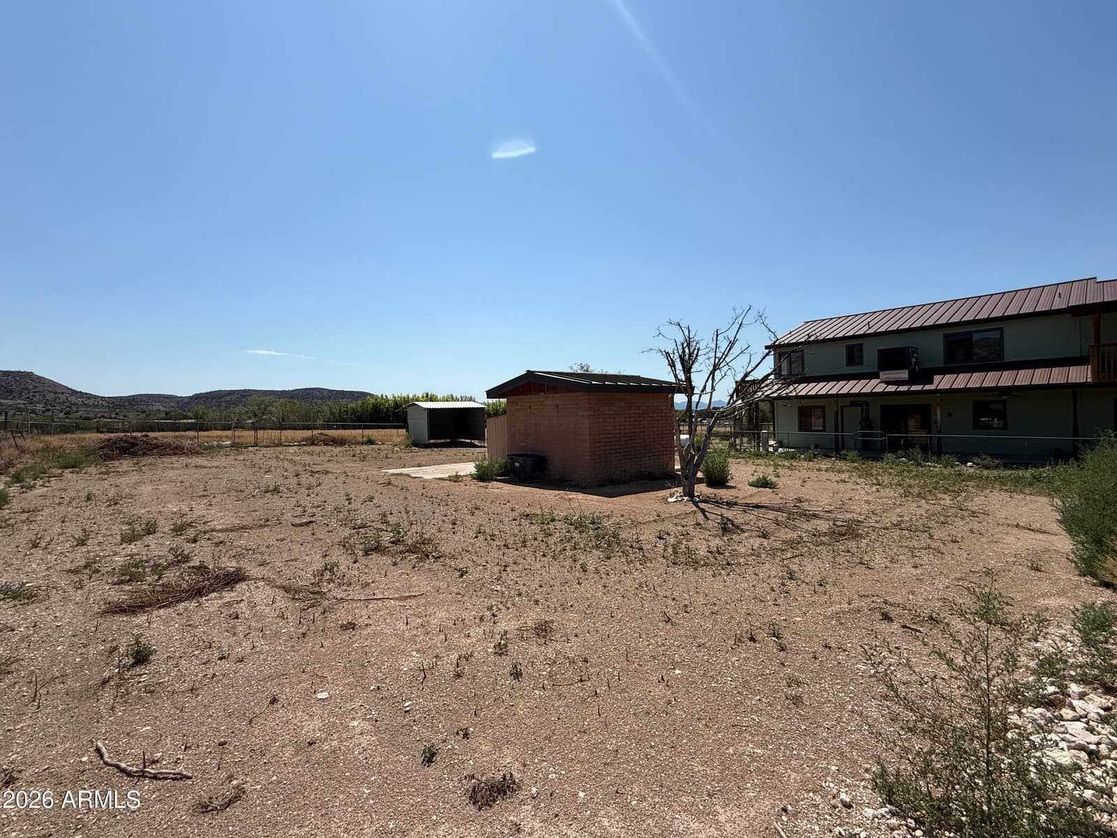 3402 W DORSET Lane, Camp Verde, AZ 86322 — photo 36 of 58