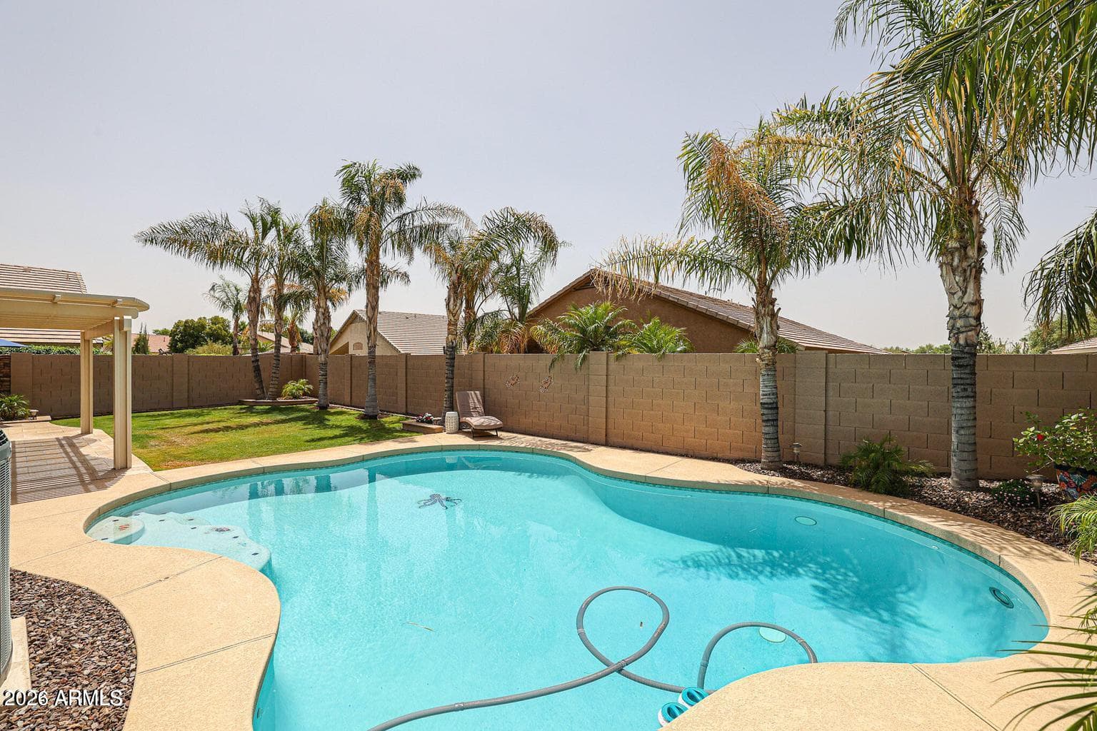 10405 W PATRICK Lane, Peoria, AZ 85383 — photo 25 of 28