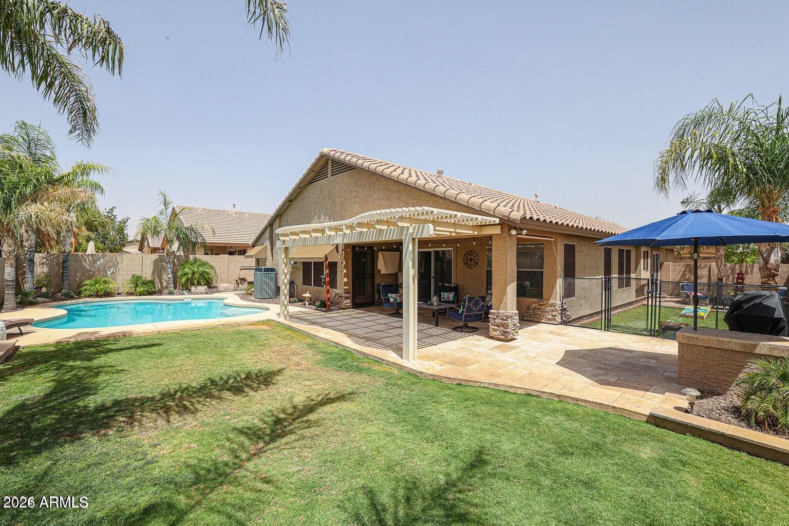 10405 W PATRICK Lane, Peoria, AZ 85383 — photo 22 of 28