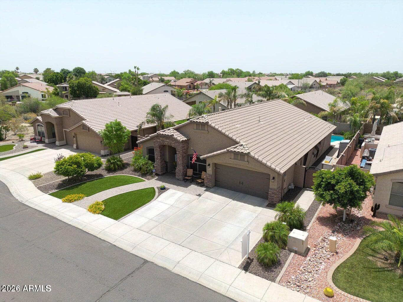 10405 W PATRICK Lane, Peoria, AZ 85383 — photo 23 of 28