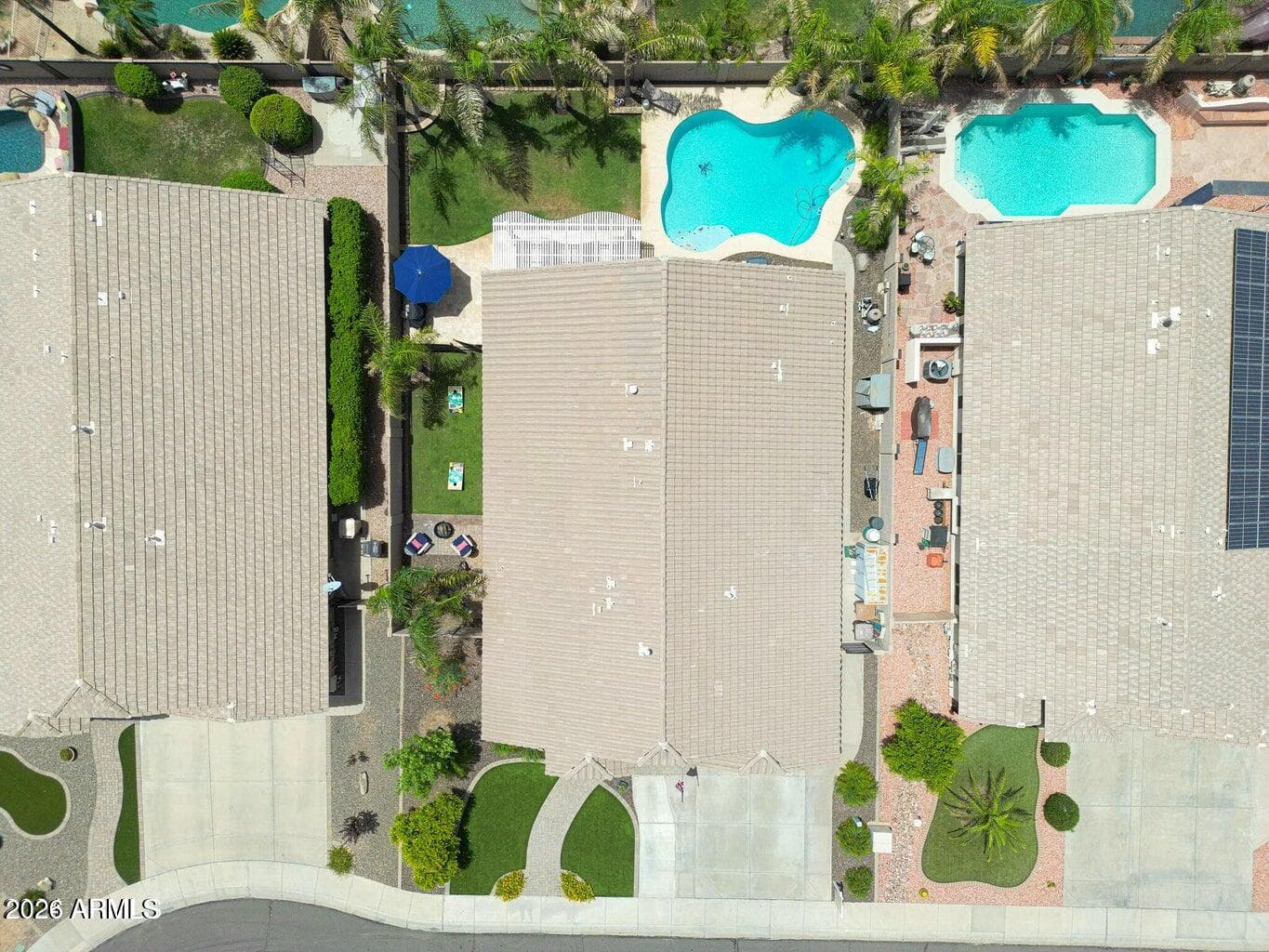 10405 W PATRICK Lane, Peoria, AZ 85383 — photo 27 of 28