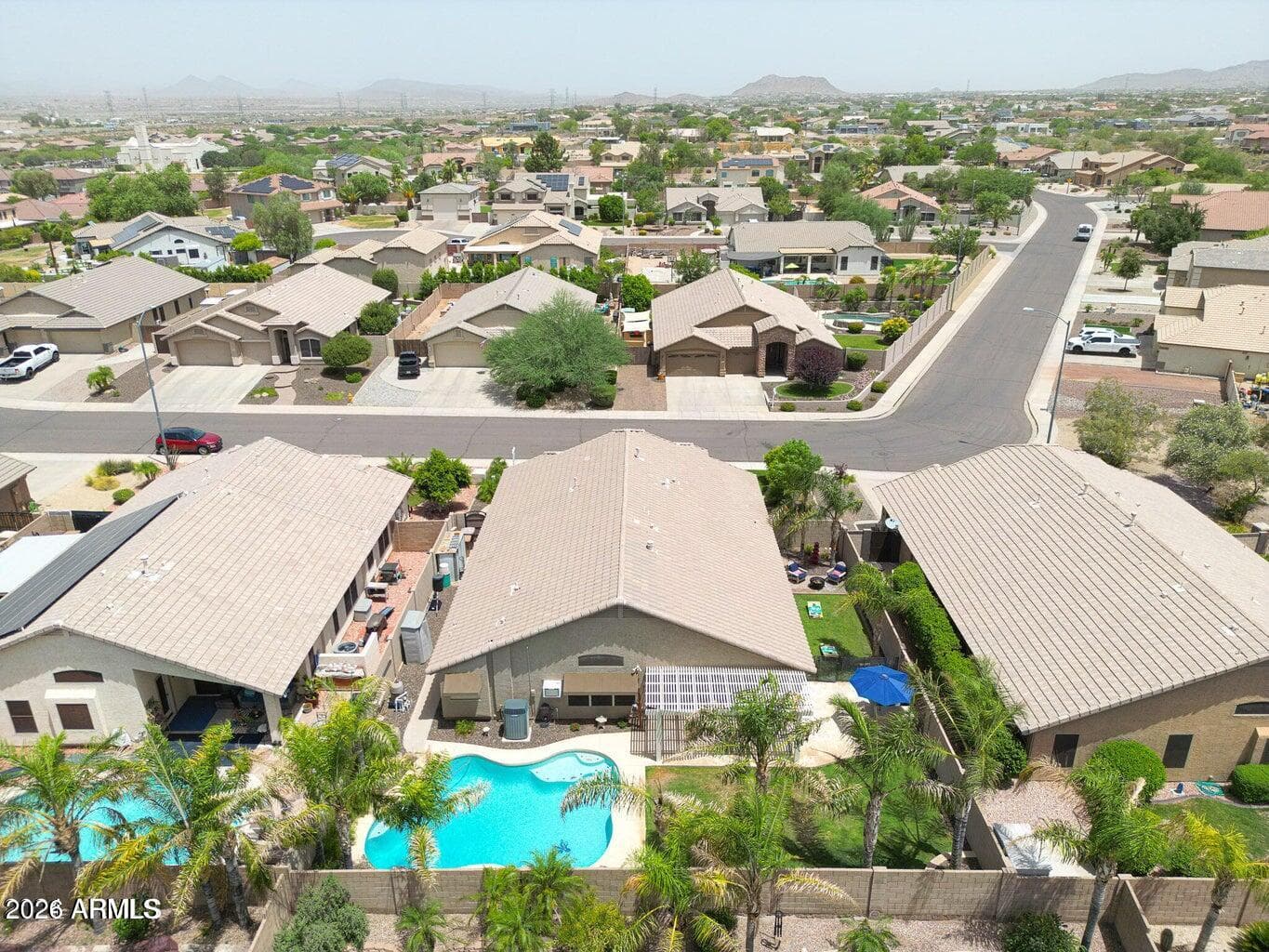 10405 W PATRICK Lane, Peoria, AZ 85383 — photo 28 of 28
