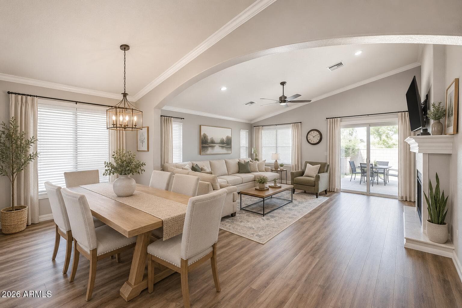 10405 W PATRICK Lane, Peoria, AZ 85383 — photo 9 of 28
