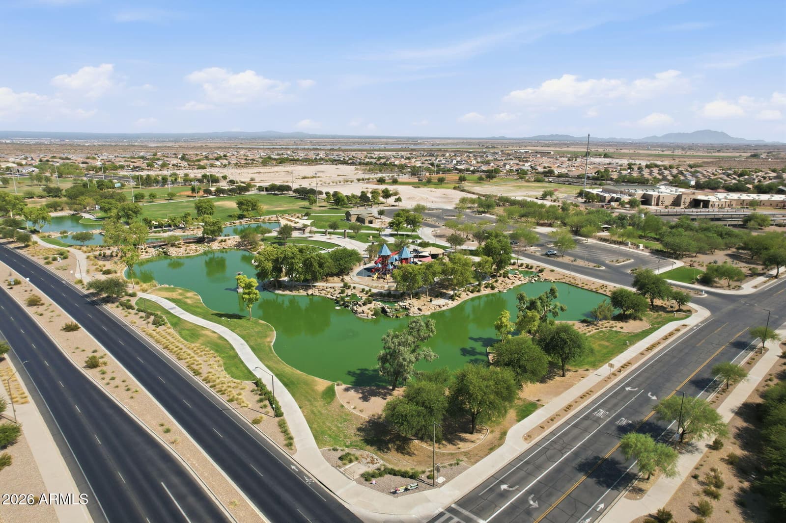 8570 W Rushmore Way, Florence, AZ 85132 — photo 93 of 100
