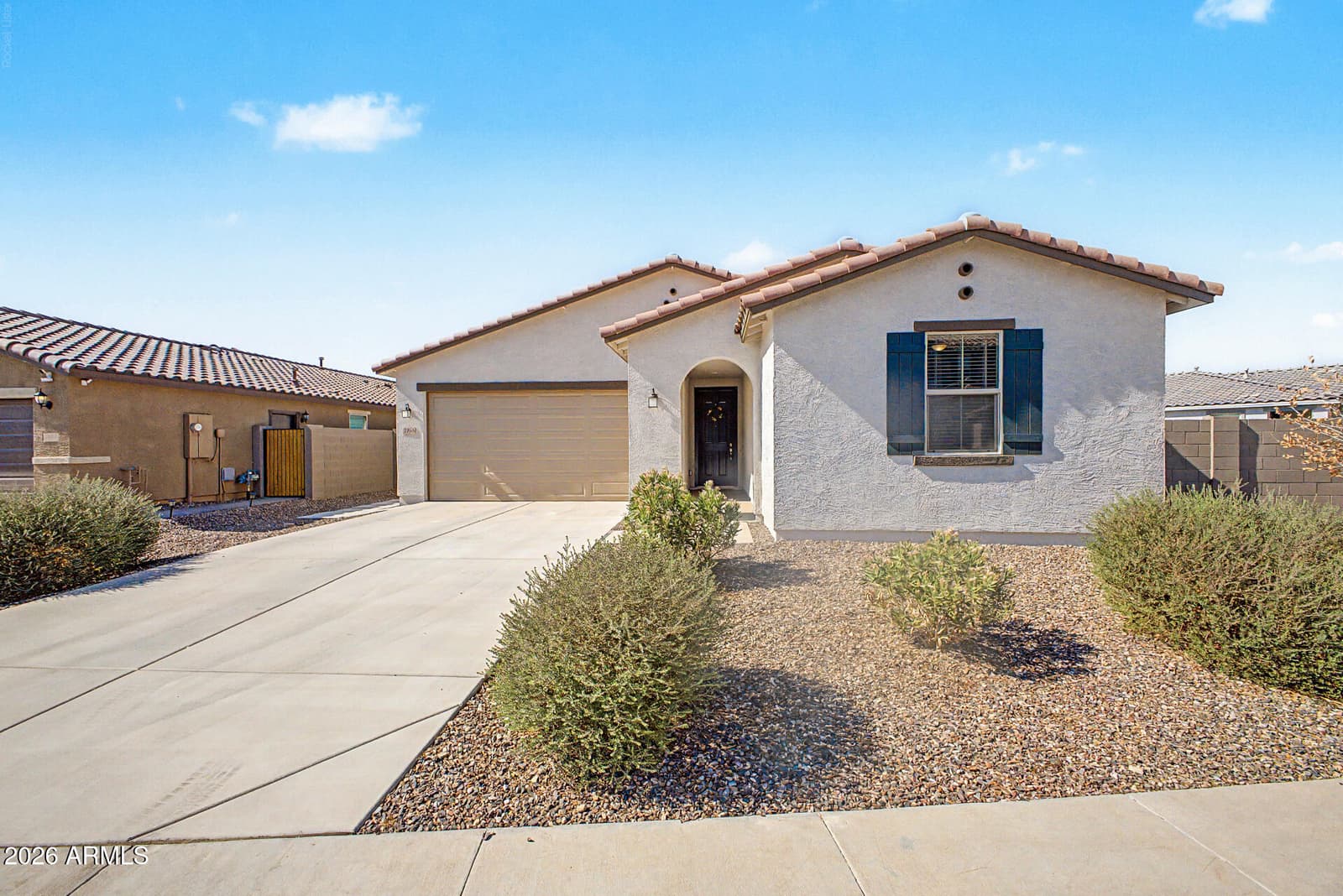 2856 W Monte Way, Laveen, AZ 85339 — photo 1 of 29