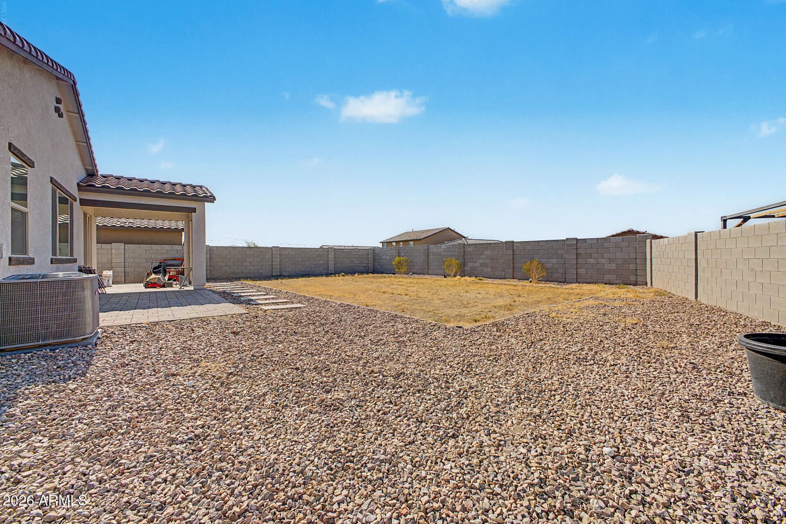 2856 W Monte Way, Laveen, AZ 85339 — photo 27 of 29