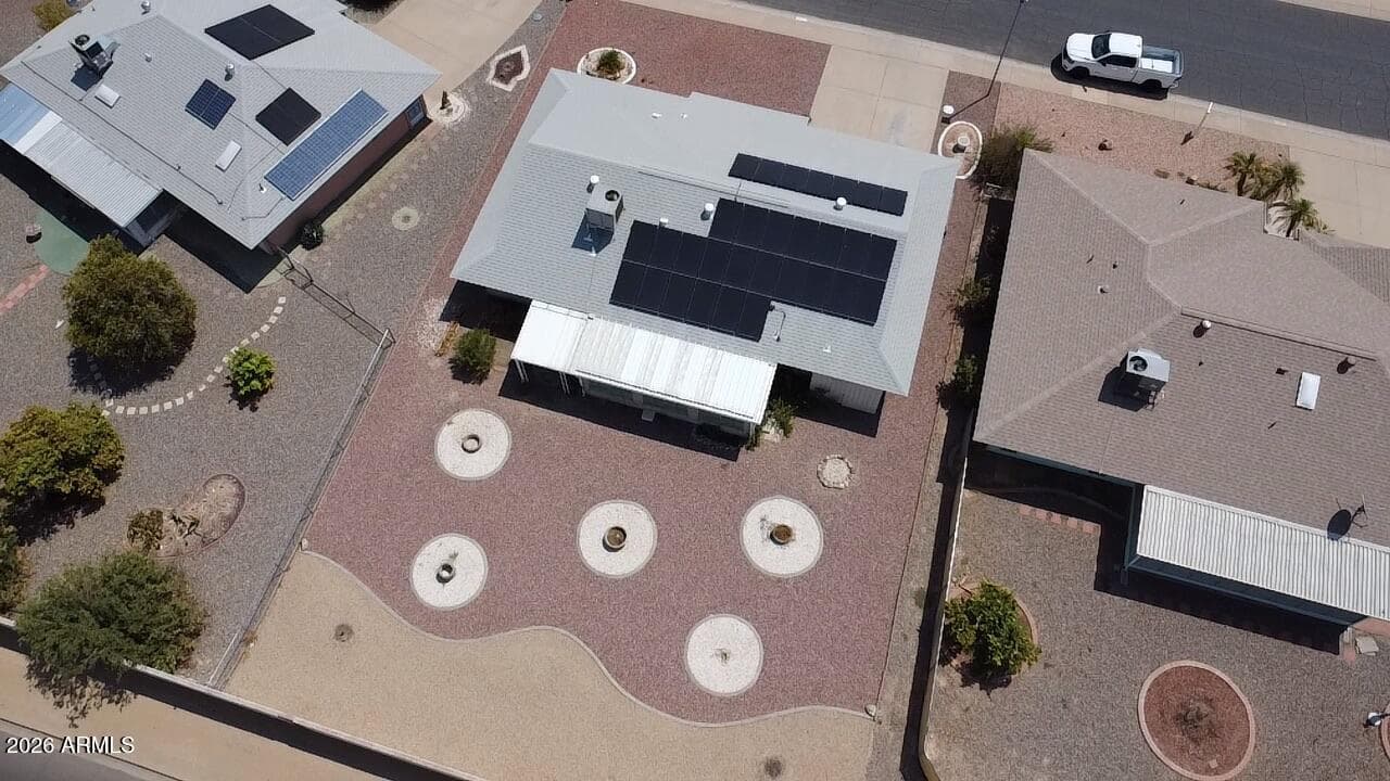 11430 N Blue Ridge Drive, Sun City, AZ 85351 — photo 29 of 47