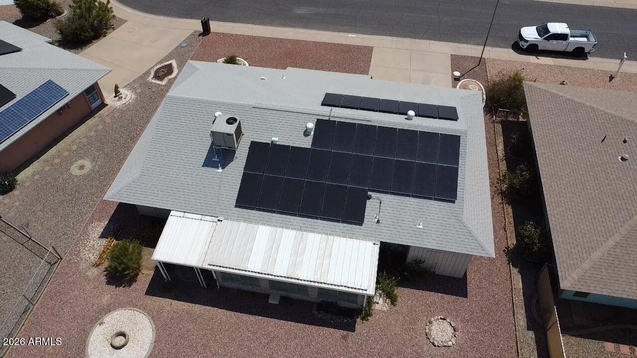 11430 N Blue Ridge Drive, Sun City, AZ 85351 — photo 30 of 47