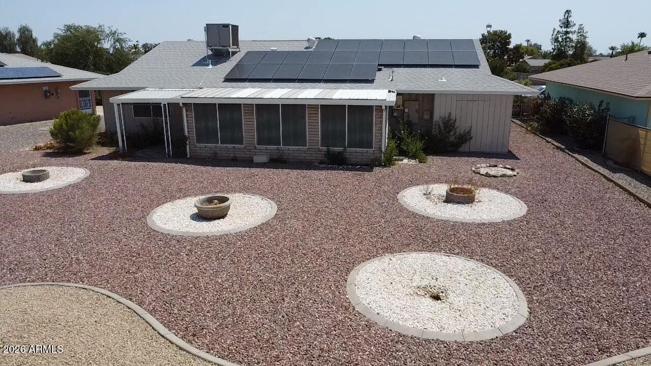 11430 N Blue Ridge Drive, Sun City, AZ 85351 — photo 25 of 47