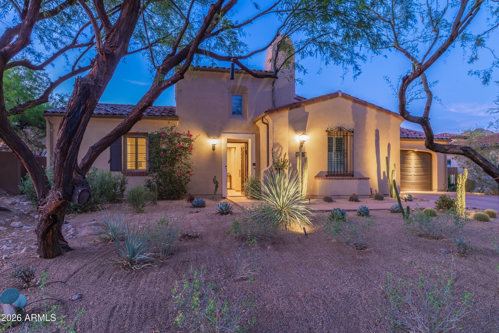 9636 E DIAMOND RIM Drive, Scottsdale, AZ 85255 — photo 60 of 70