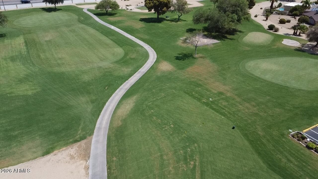 11430 N Blue Ridge Drive, Sun City, AZ 85351 — photo 32 of 47