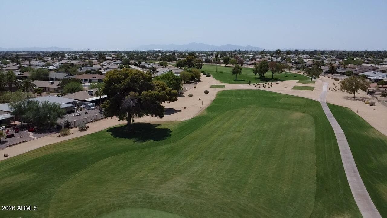 11430 N Blue Ridge Drive, Sun City, AZ 85351 — photo 36 of 47
