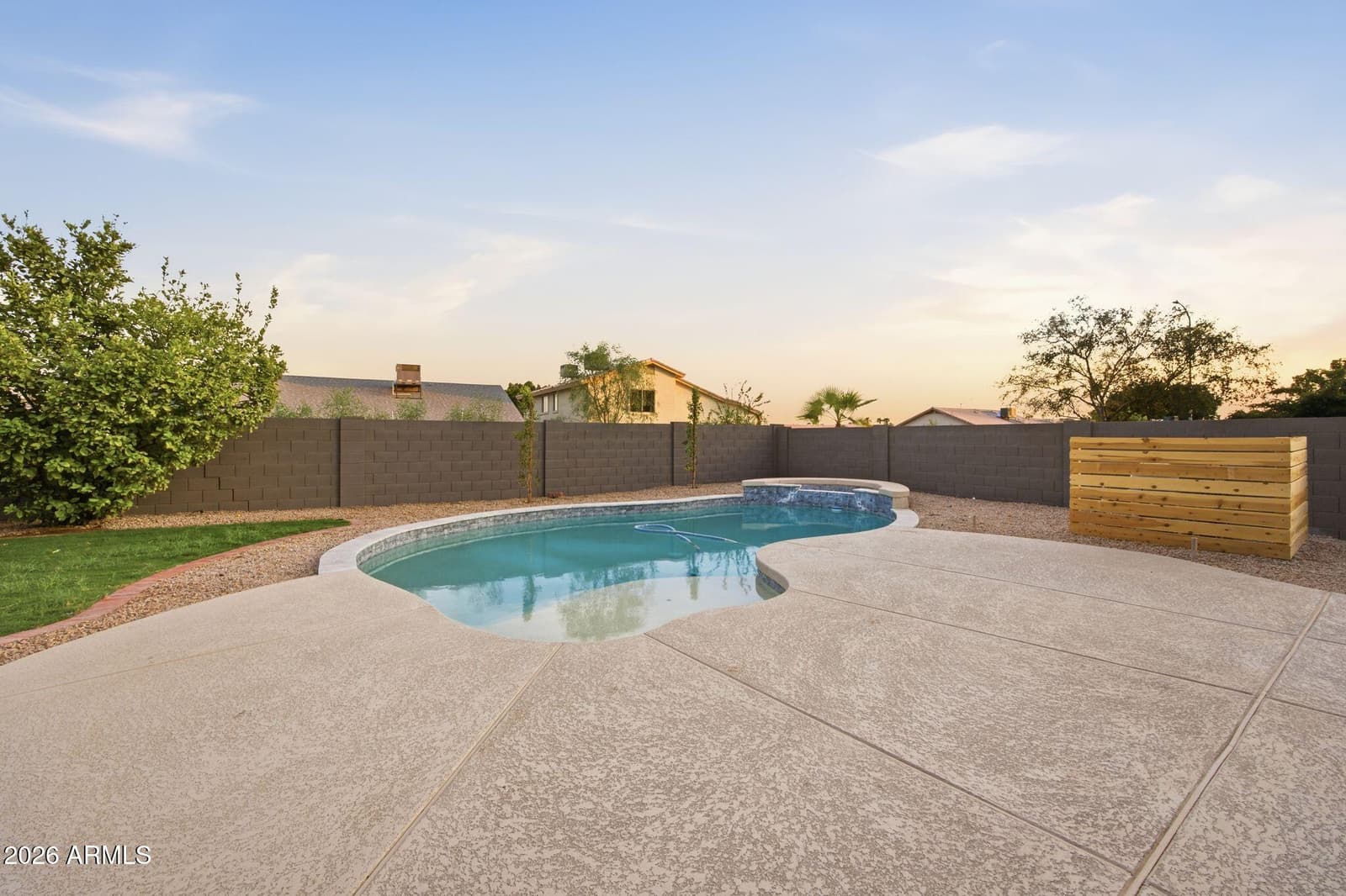 6629 E FAIRBROOK Circle, Mesa, AZ 85205 — photo 25 of 25