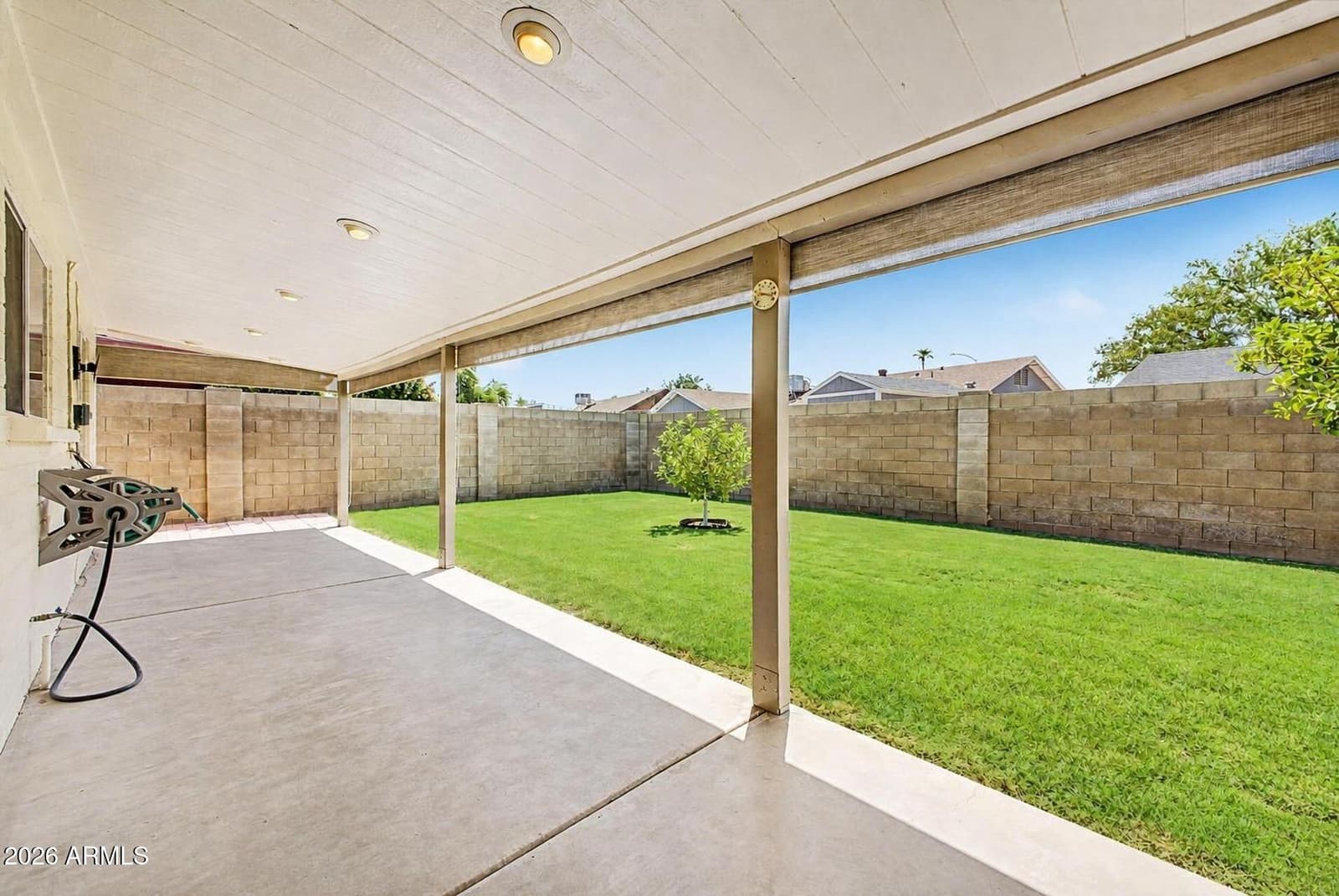 665 S WINDSOR, Mesa, AZ 85204 — photo 19 of 24
