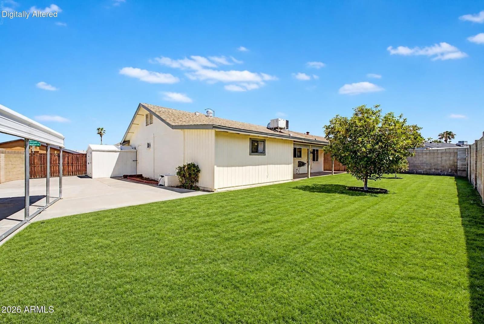 665 S WINDSOR, Mesa, AZ 85204 — photo 22 of 24