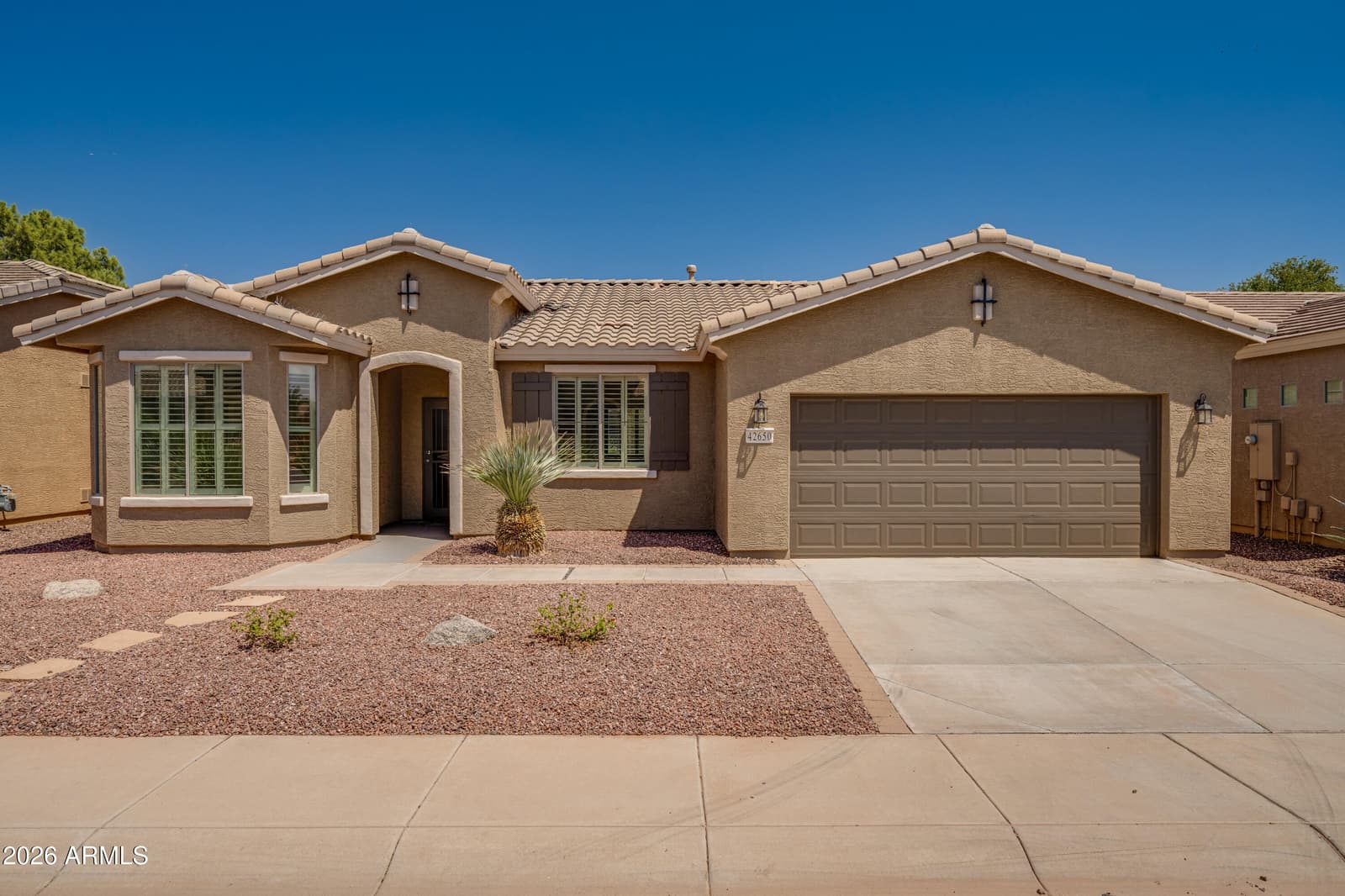 42560 W NORTH STAR Drive, Maricopa, AZ 85138 — photo 4 of 63