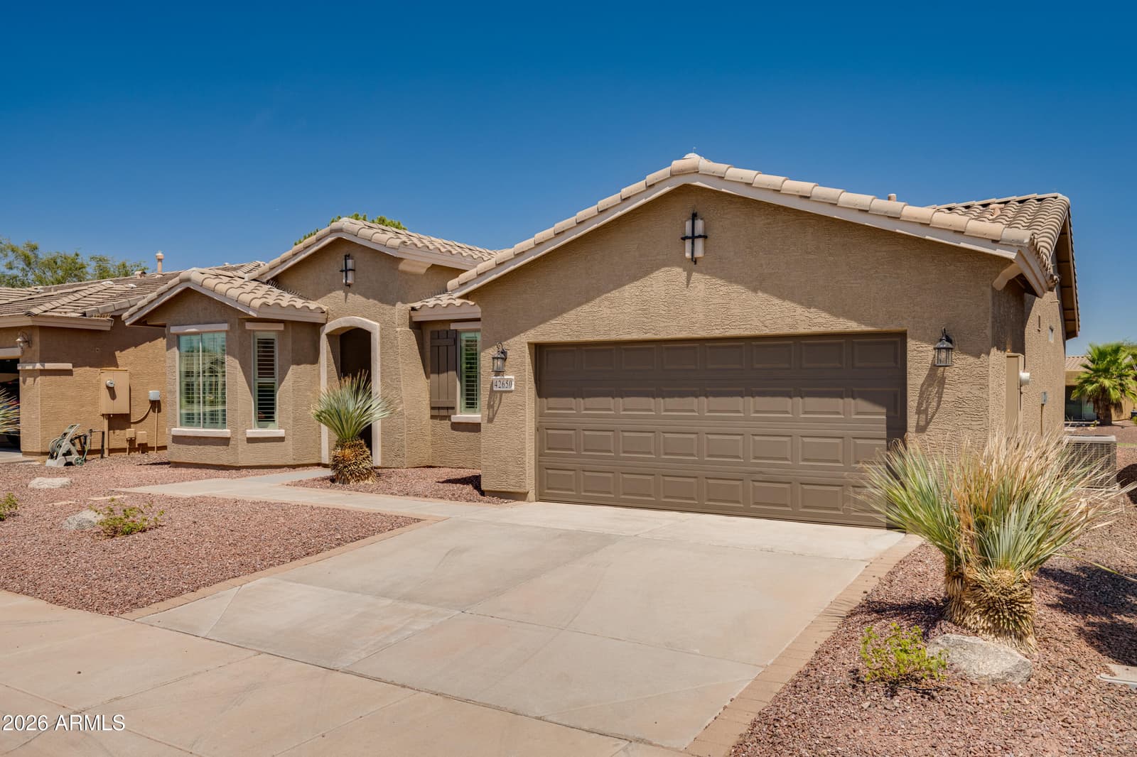 42560 W NORTH STAR Drive, Maricopa, AZ 85138 — photo 58 of 63