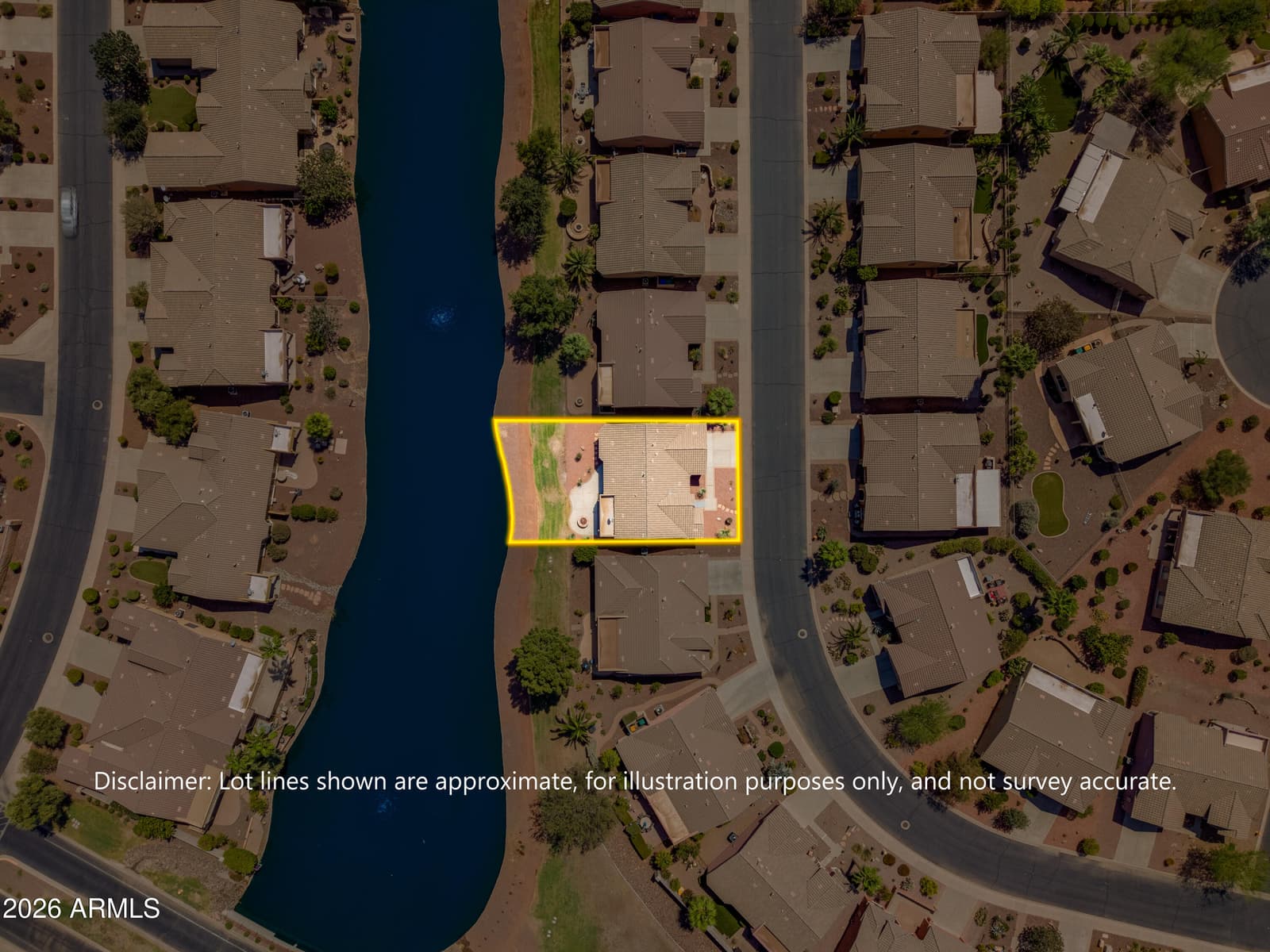42560 W NORTH STAR Drive, Maricopa, AZ 85138 — photo 41 of 63