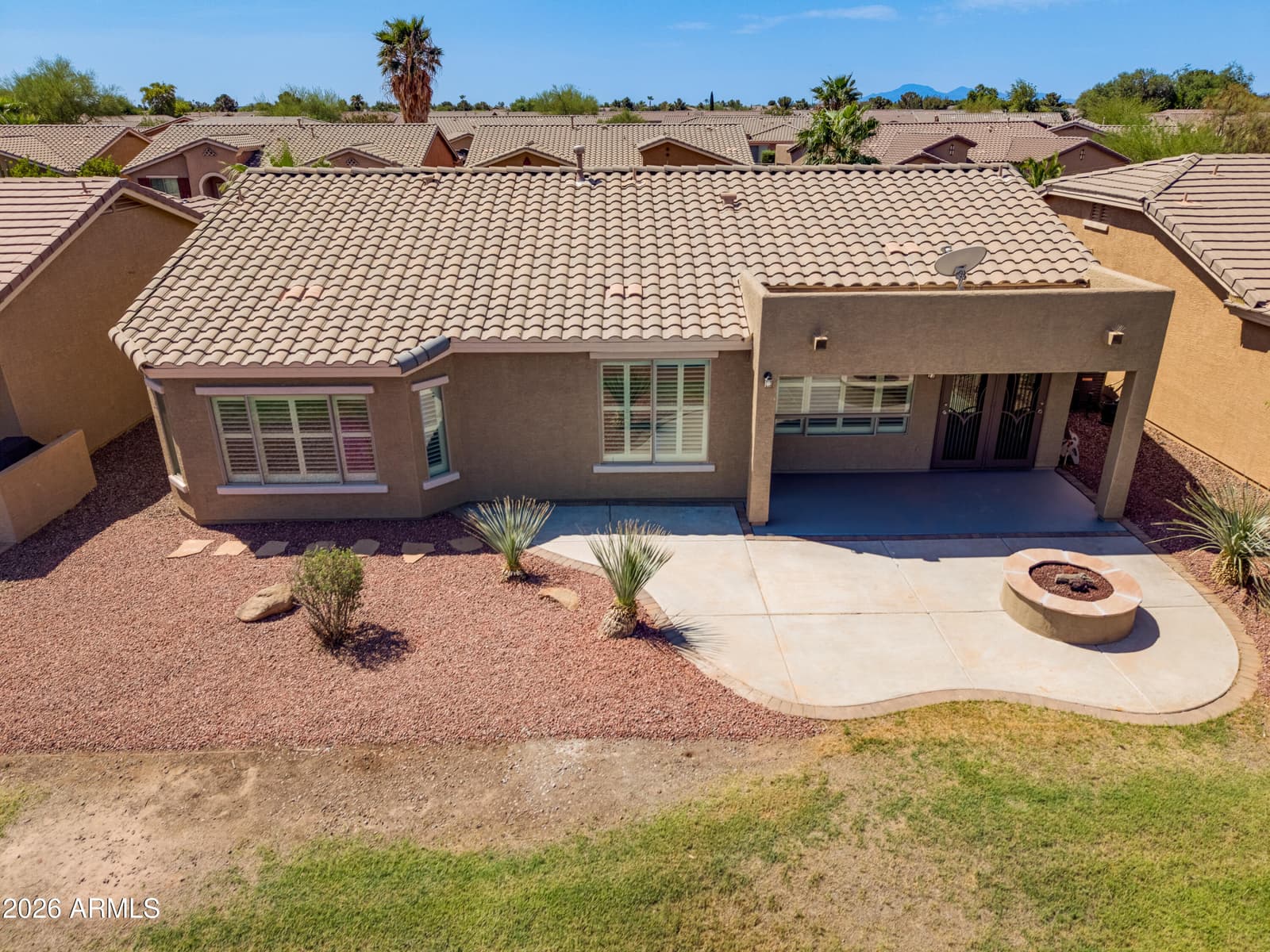 42560 W NORTH STAR Drive, Maricopa, AZ 85138 — photo 42 of 63