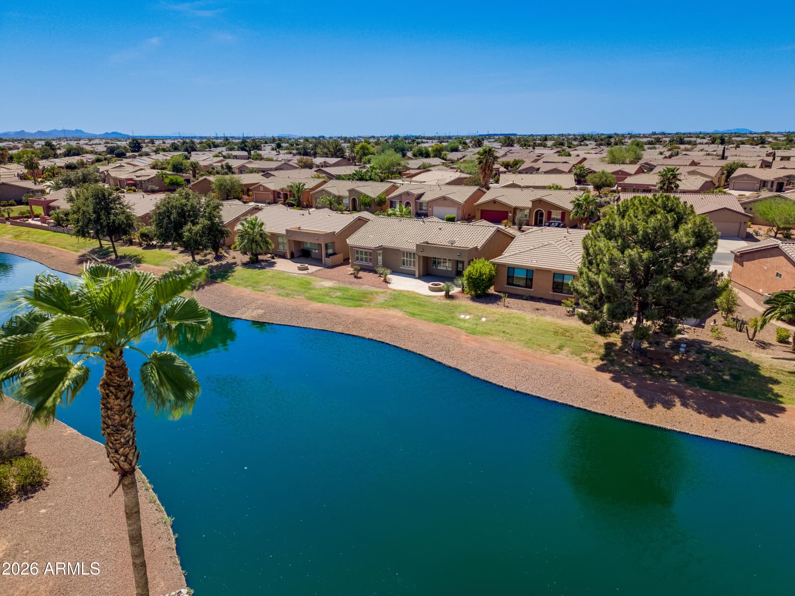 42560 W NORTH STAR Drive, Maricopa, AZ 85138 — photo 45 of 63