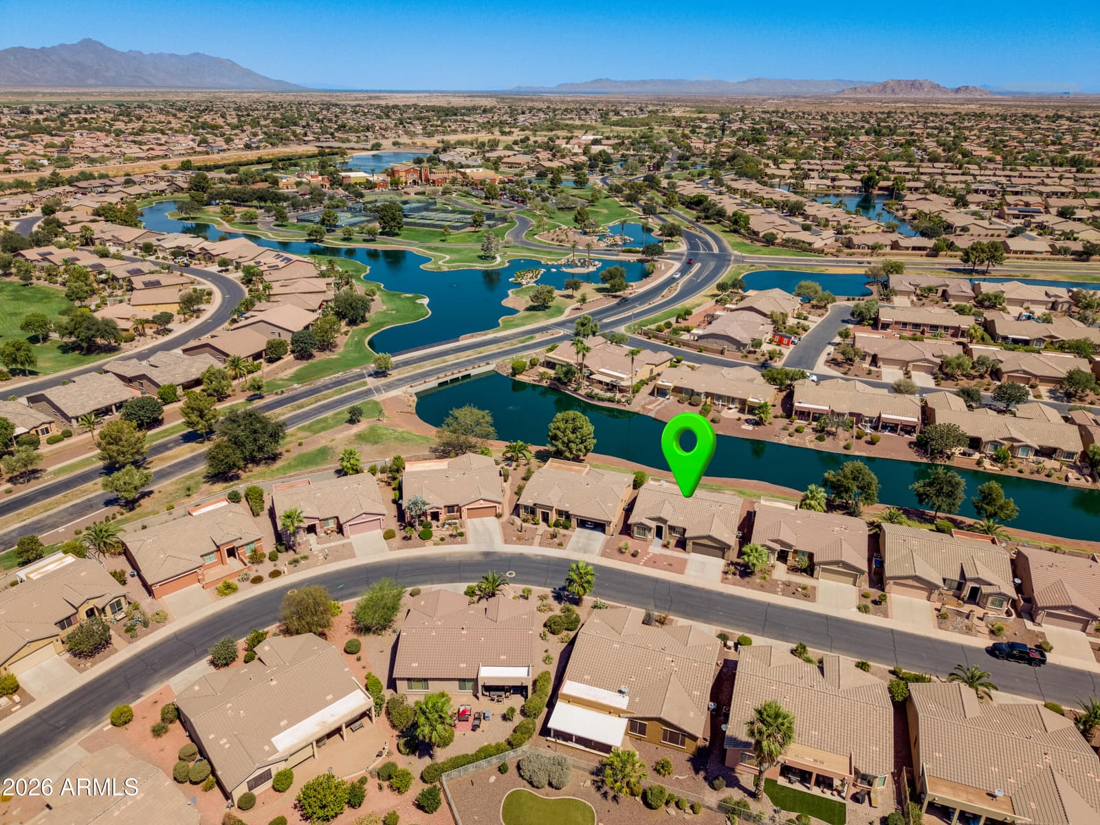 42560 W NORTH STAR Drive, Maricopa, AZ 85138 — photo 47 of 63