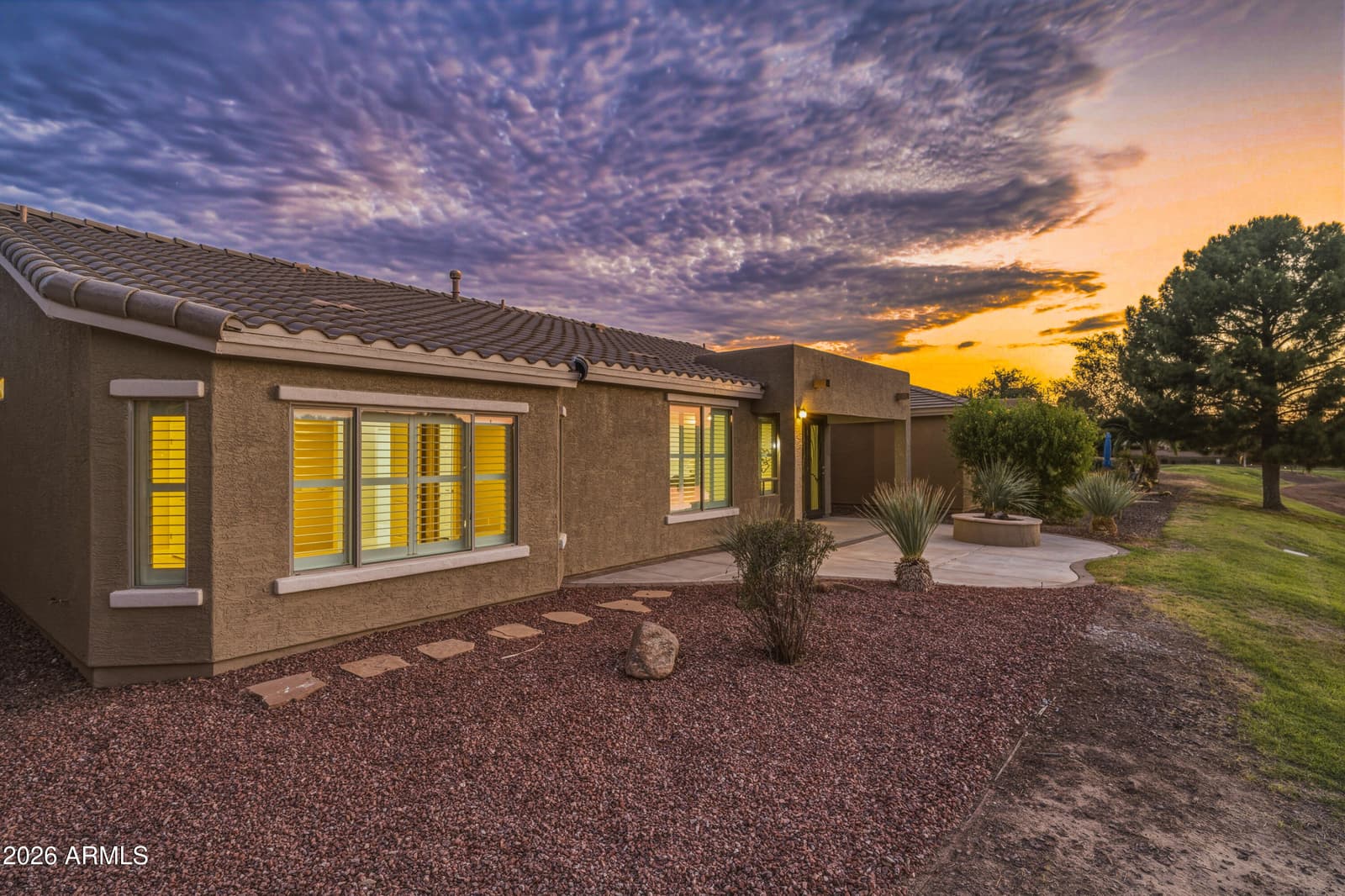 42560 W NORTH STAR Drive, Maricopa, AZ 85138 — photo 48 of 63